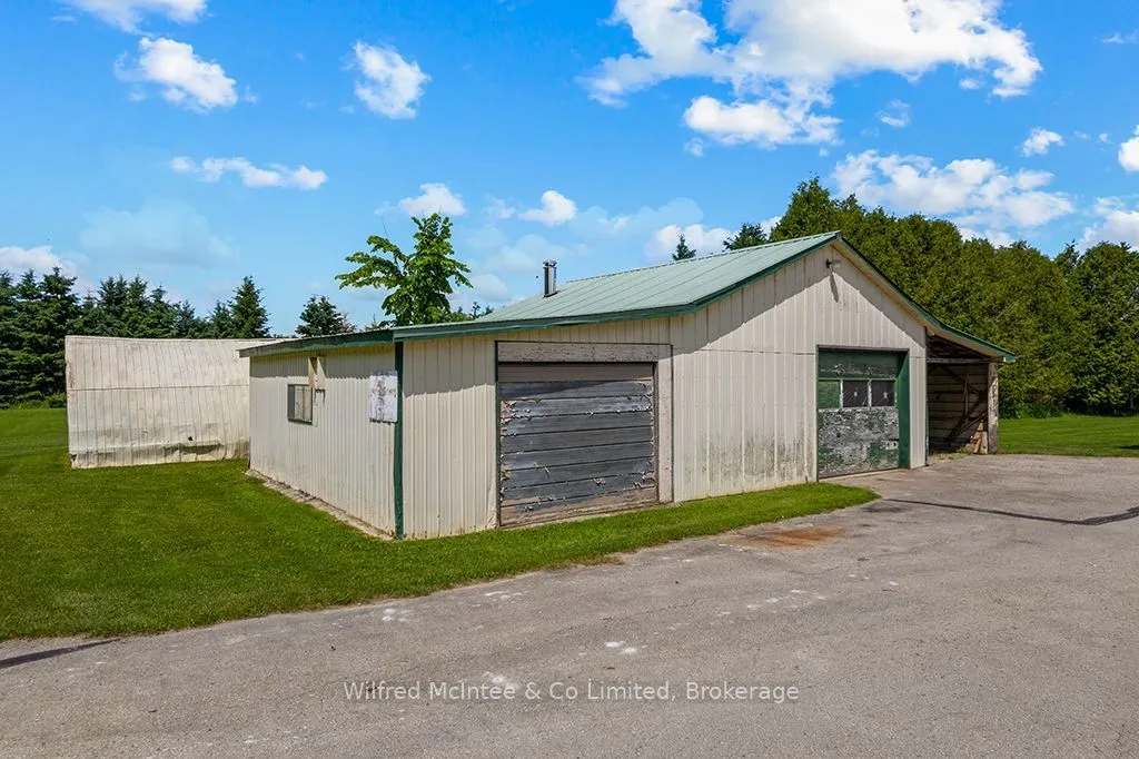 242287 CONCESSION 16 Road #-