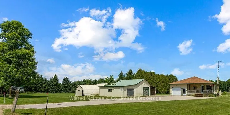242287 CONCESSION 16 Road #-