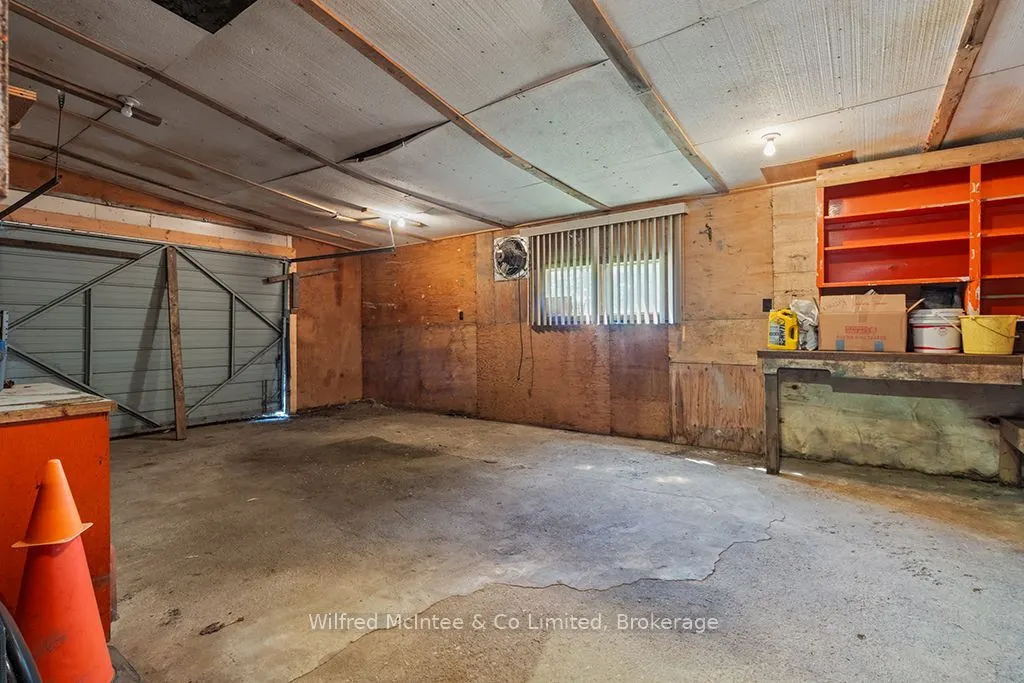 242287 CONCESSION 16 Road
