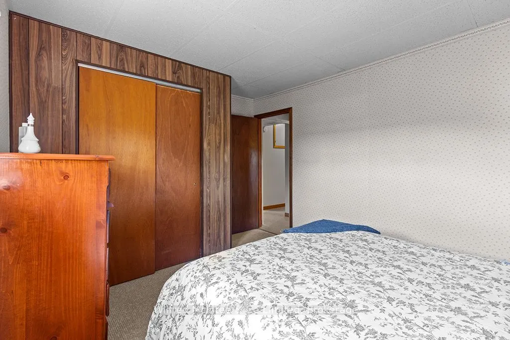 242287 CONCESSION 16 Road #-