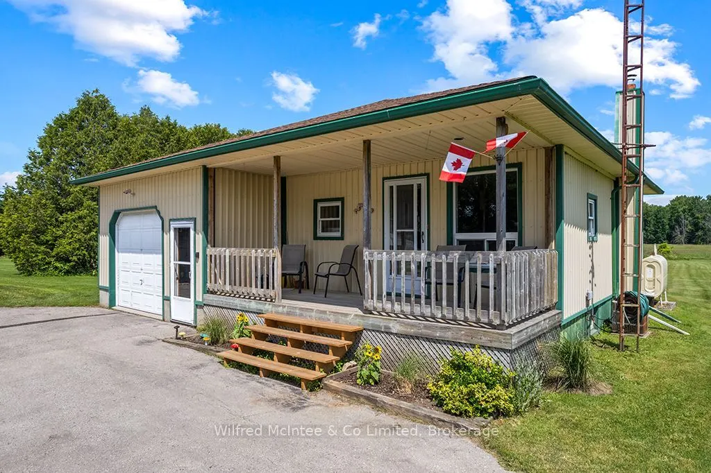 242287 CONCESSION 16 Road #-