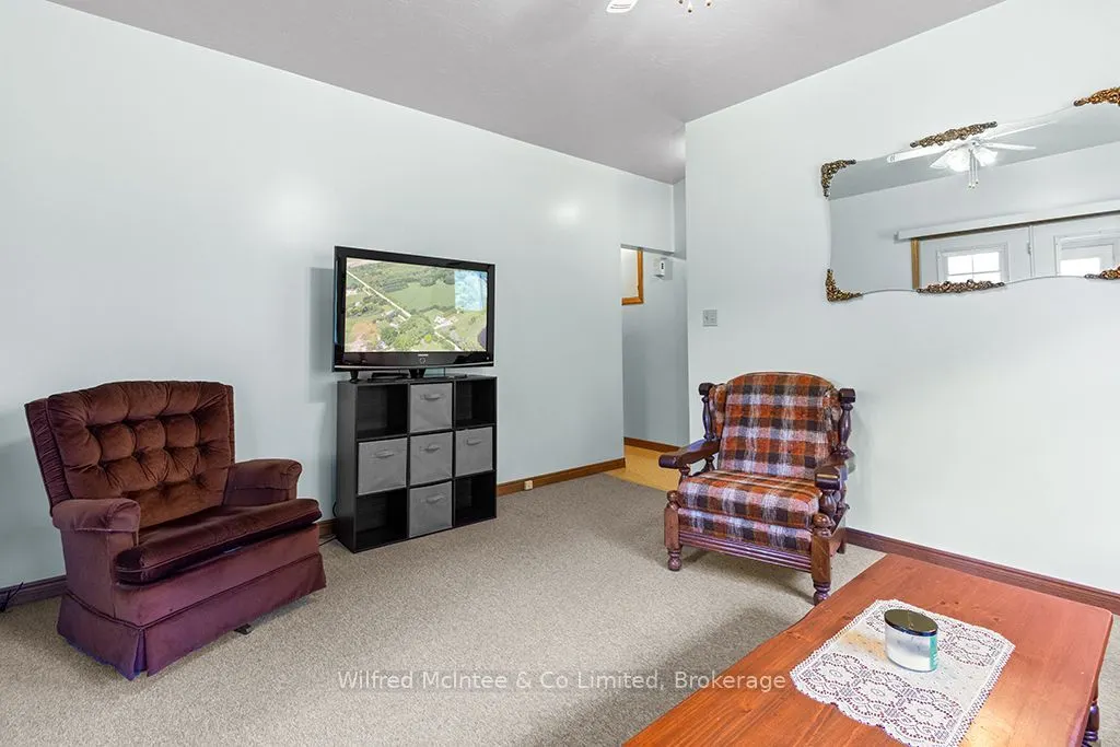 242287 CONCESSION 16 Road #-