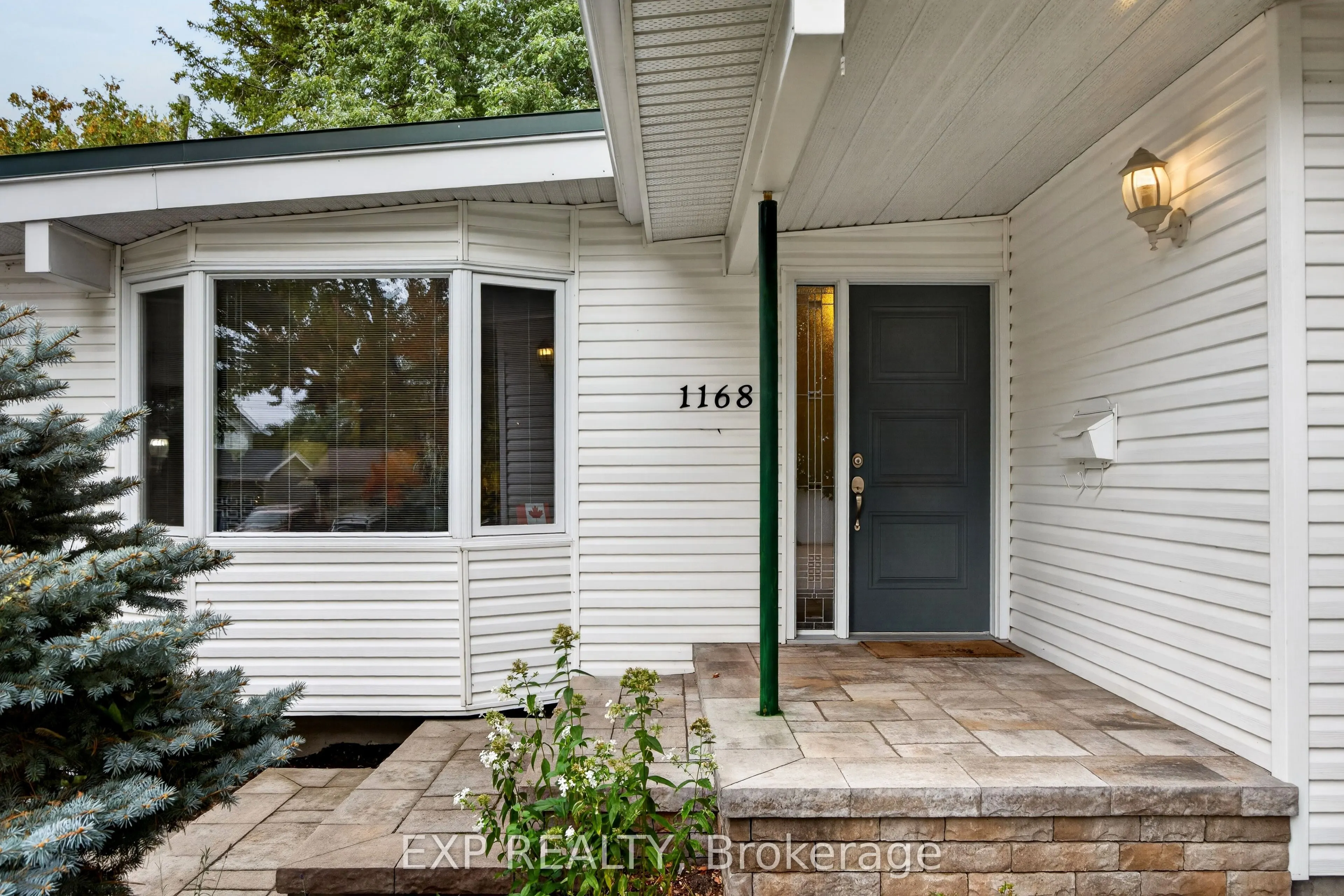 1168 Cameo Drive