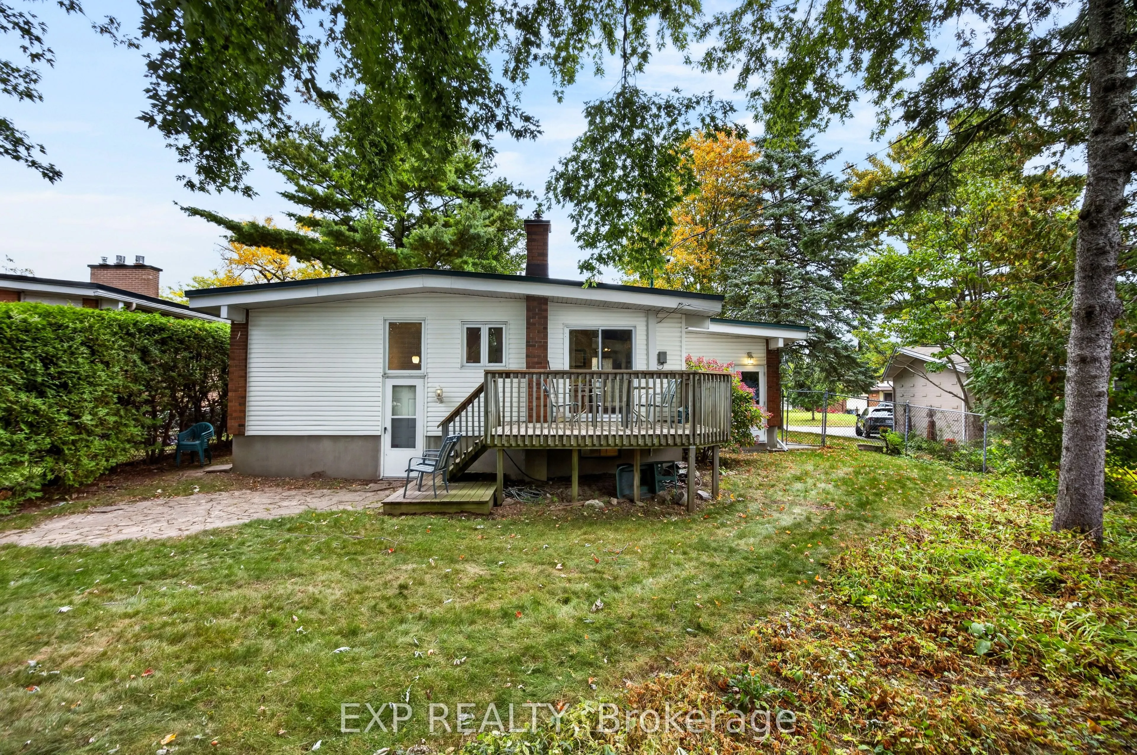 1168 Cameo Drive