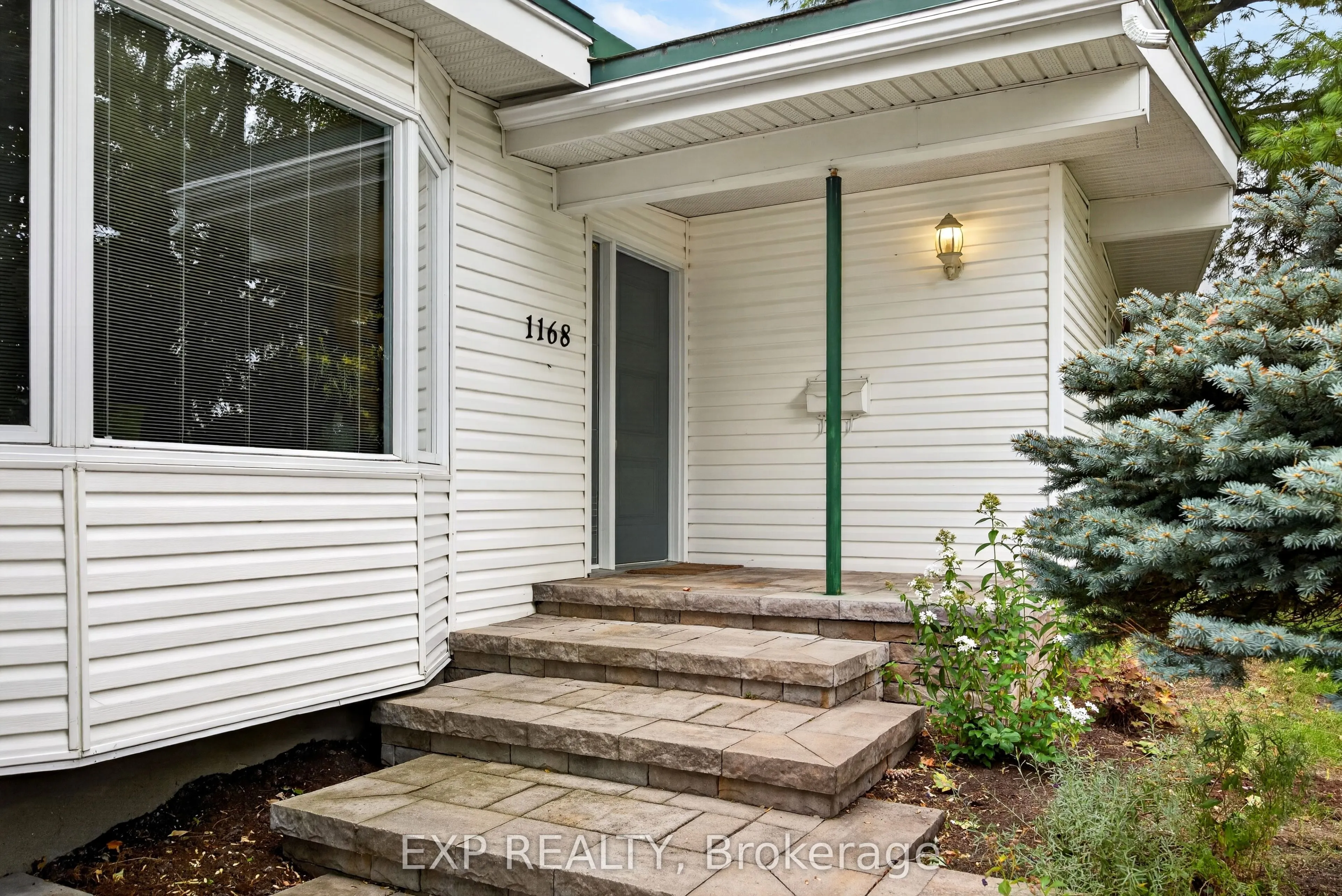 1168 Cameo Drive