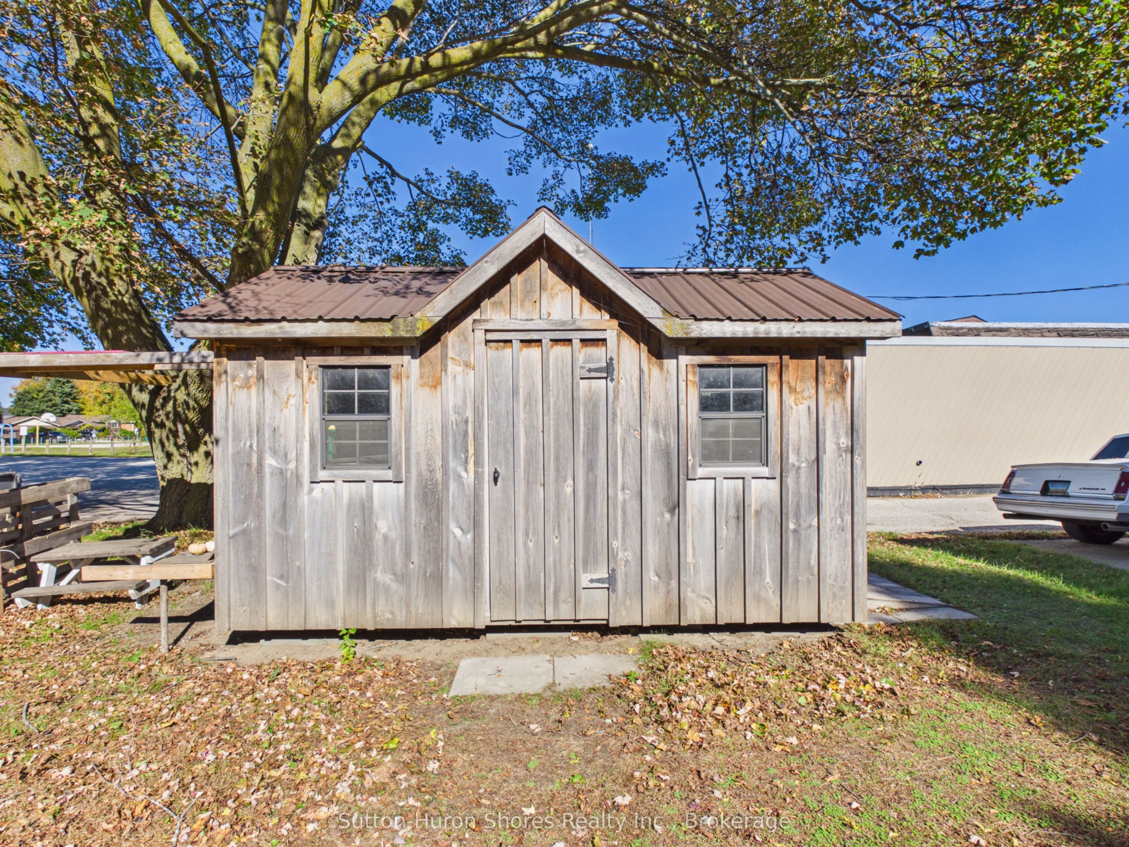 366 Goderich Street