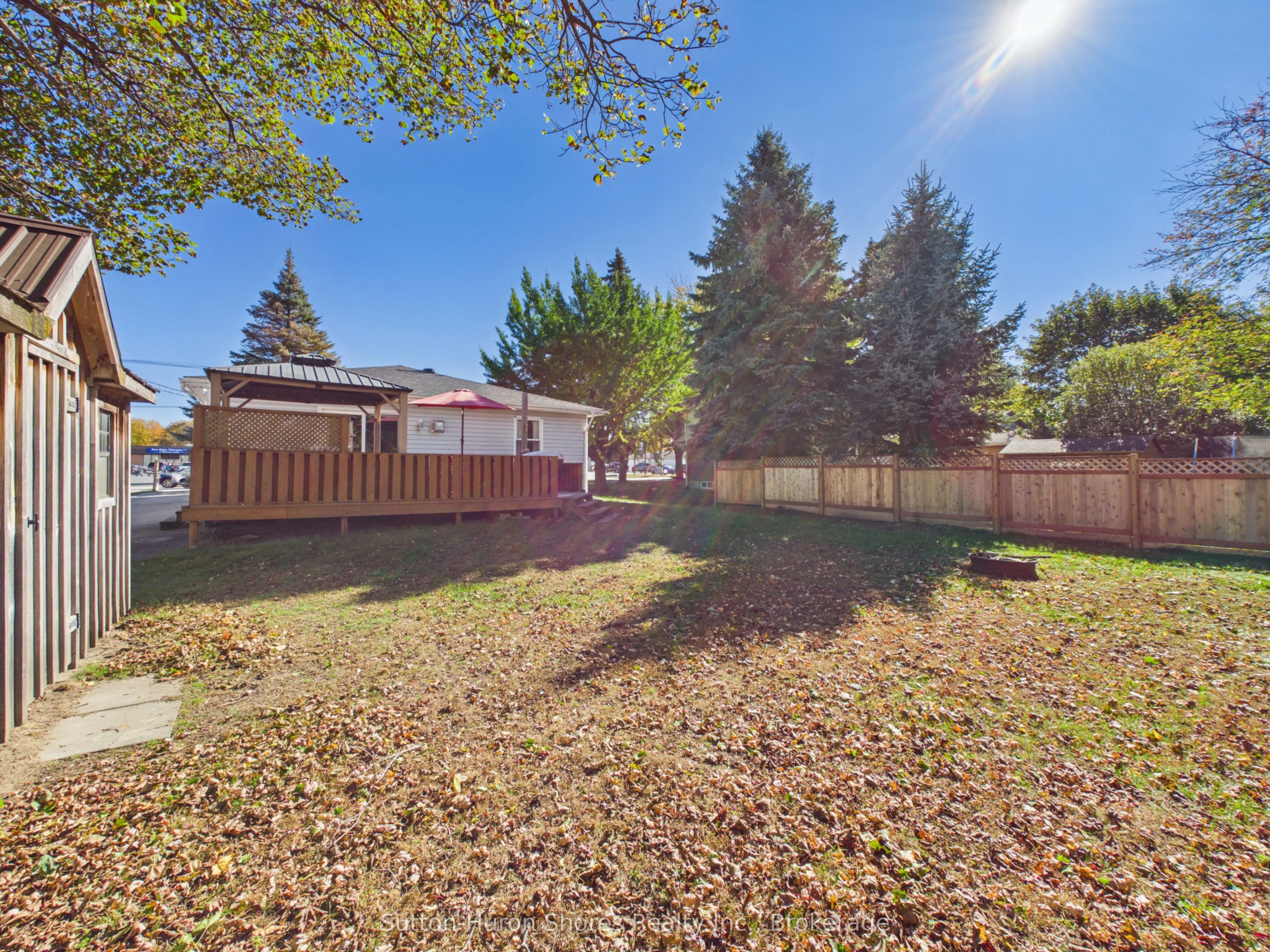 366 Goderich Street