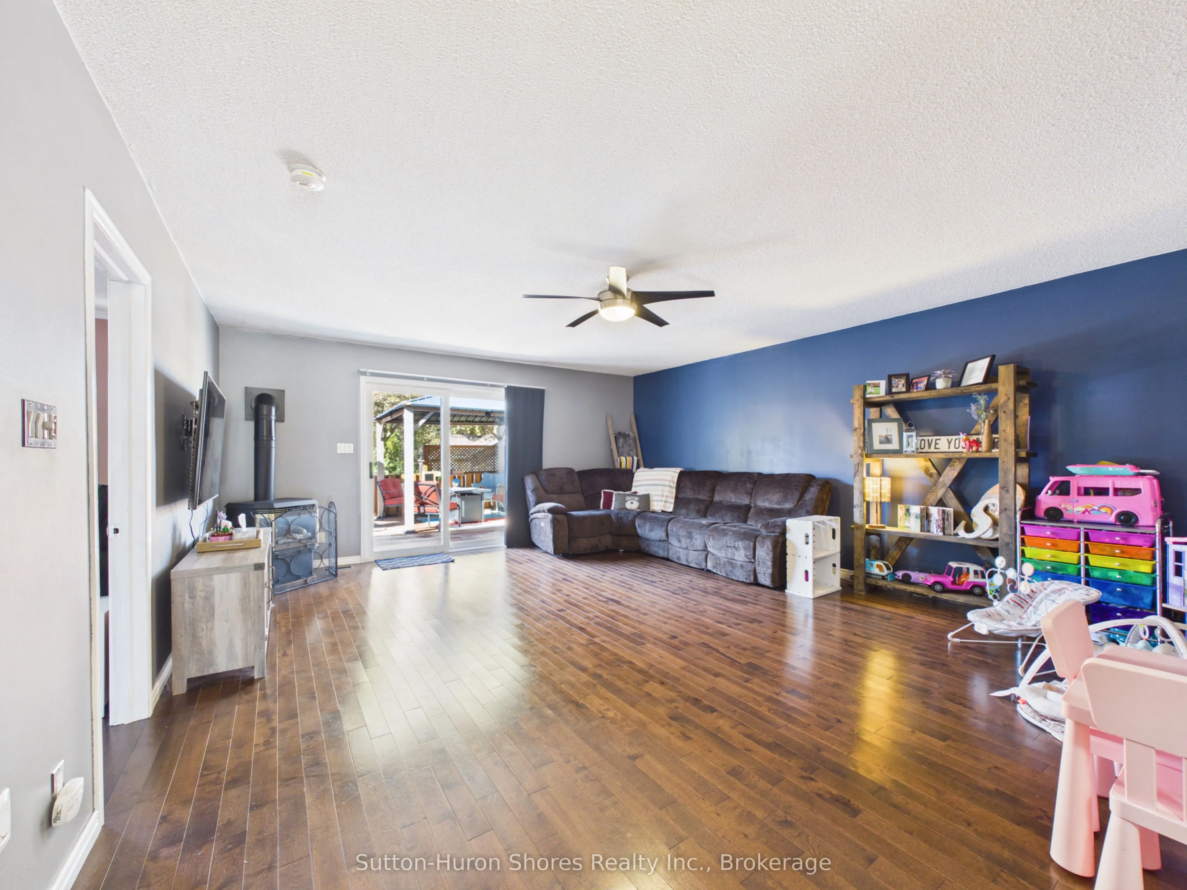 366 Goderich Street