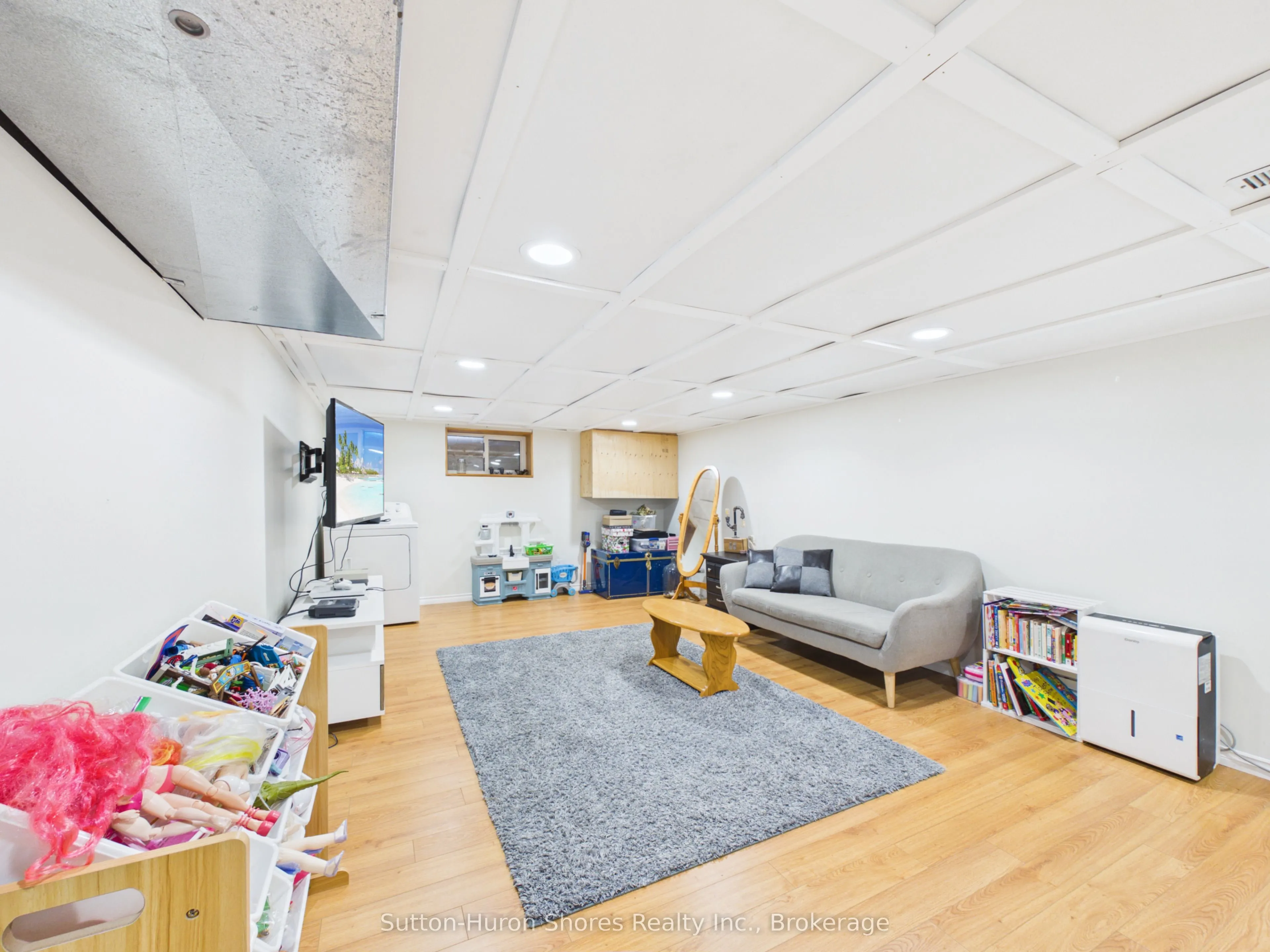 366 Goderich Street