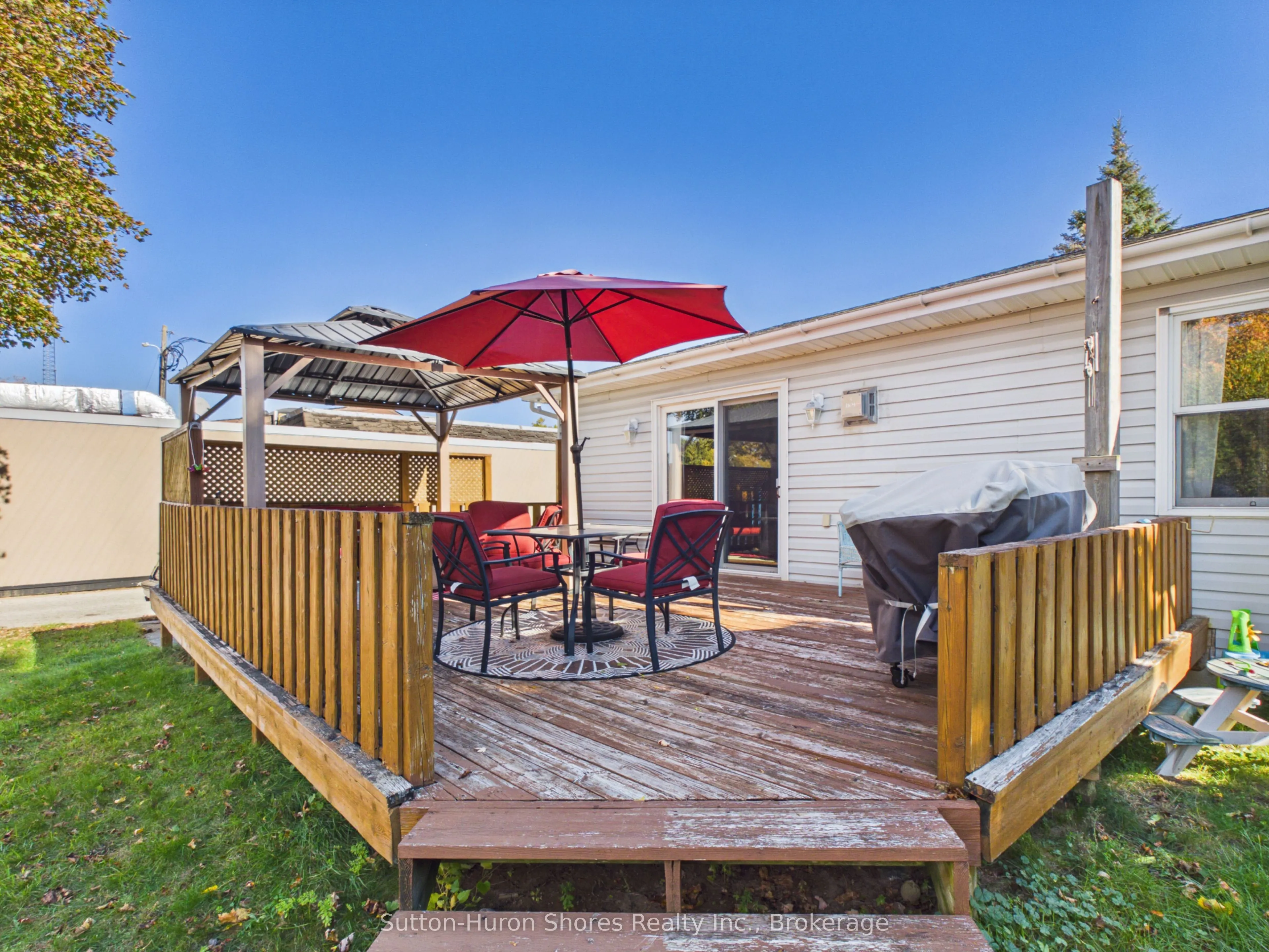 366 Goderich Street