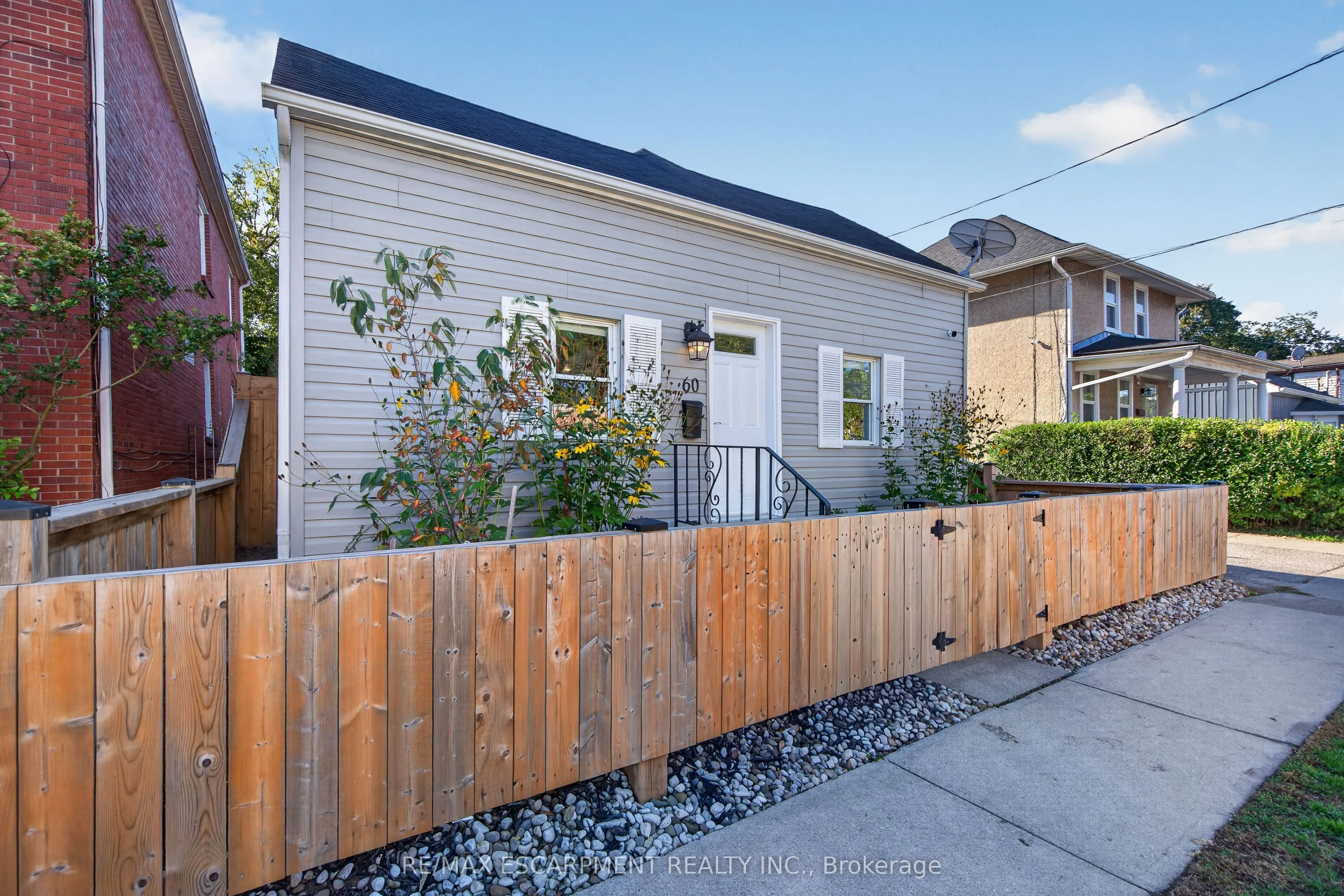 60 Division Street