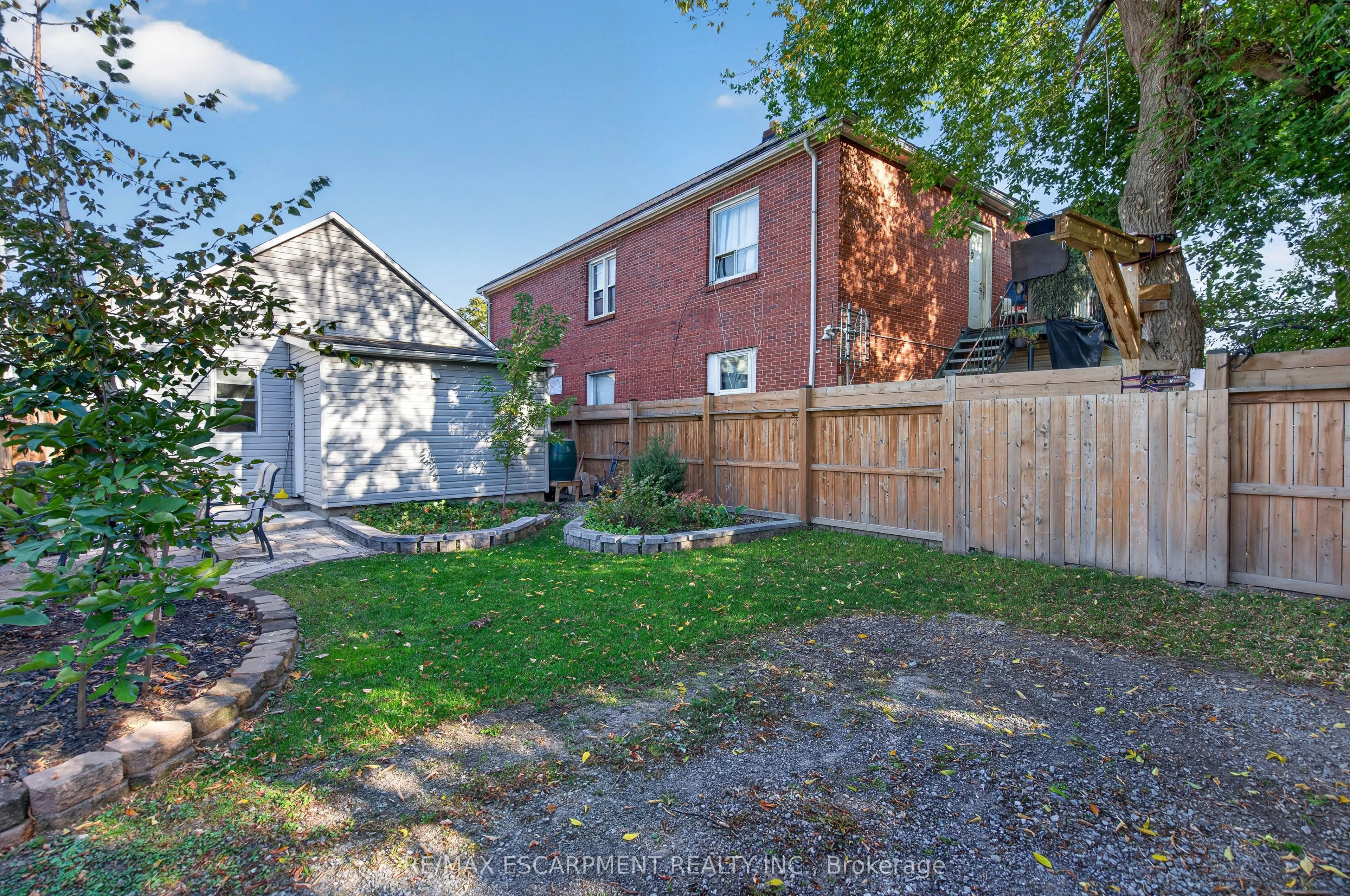 60 Division Street