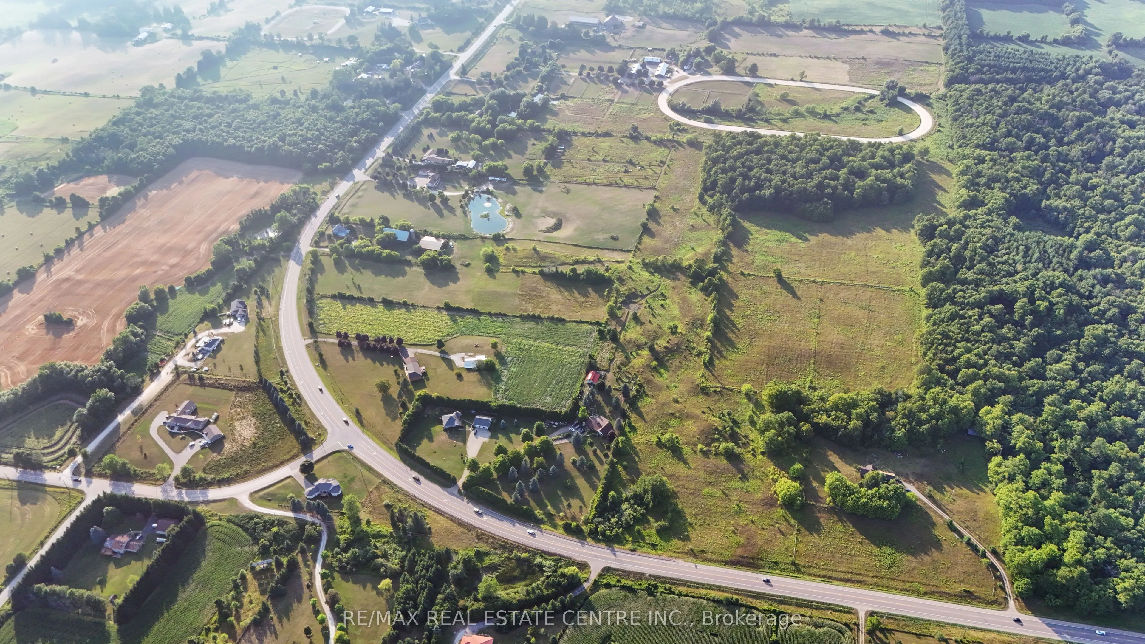 8438 HWY 7