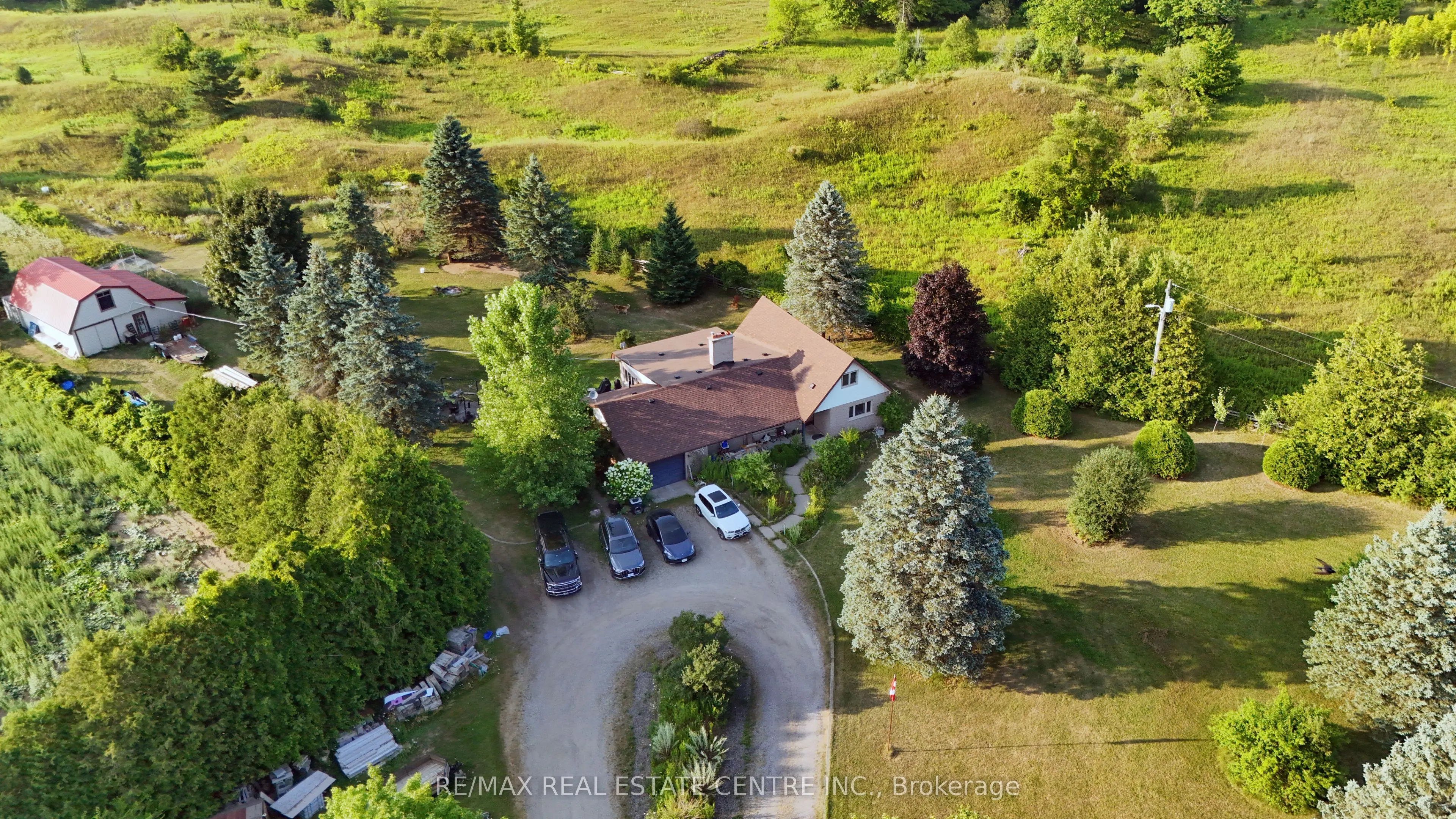 8438 HWY 7
