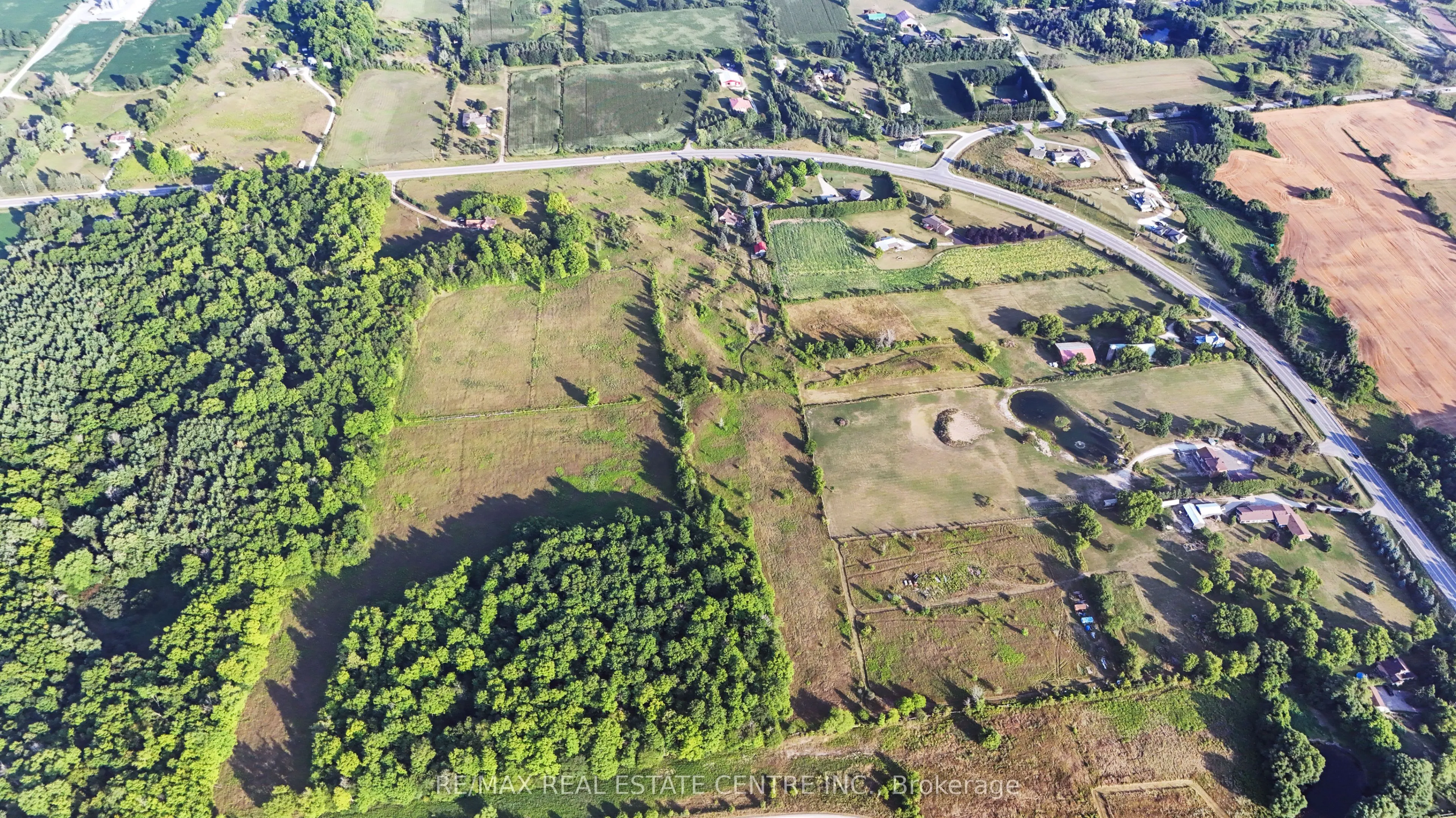 8438 HWY 7
