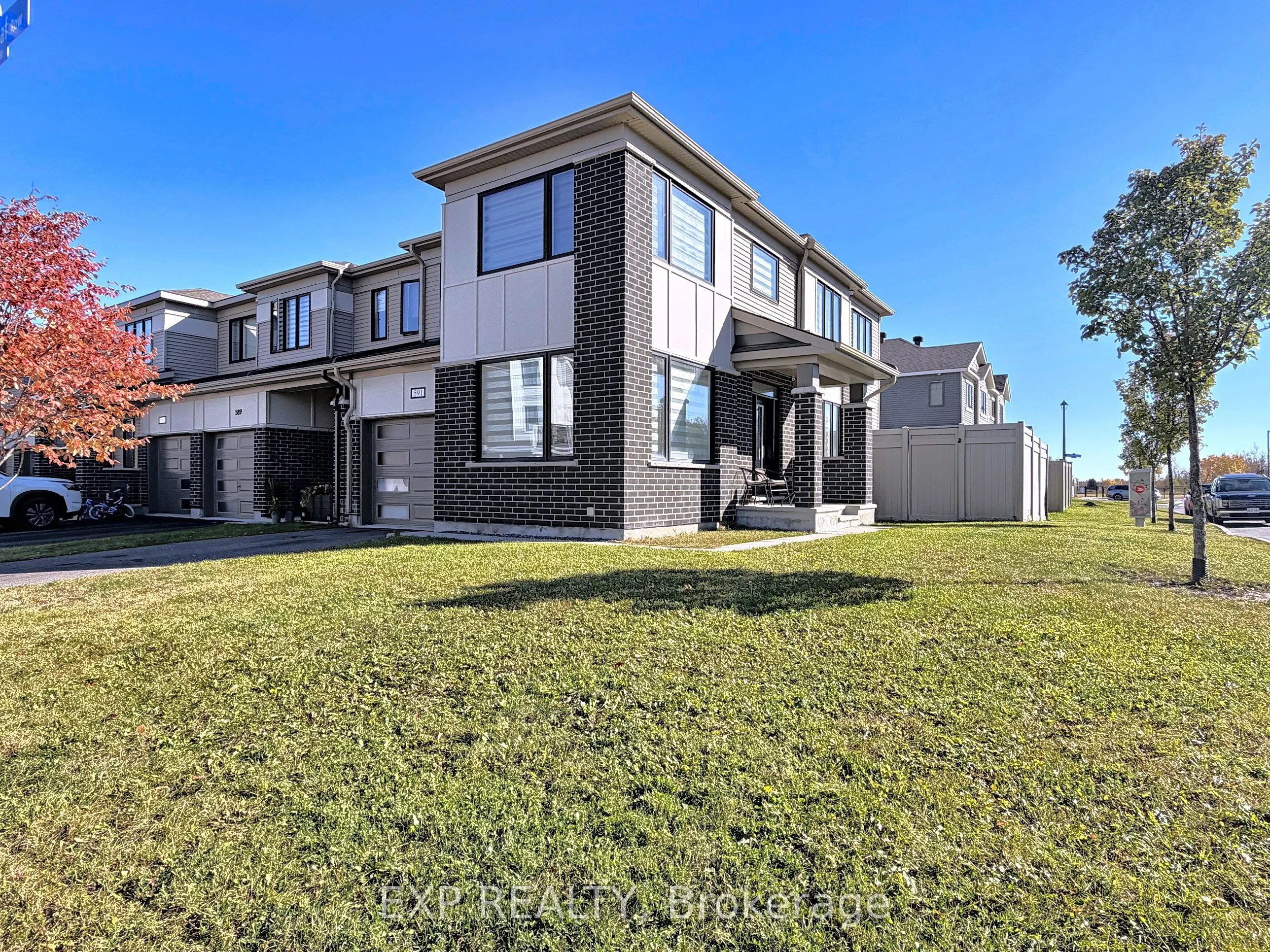 591 Catleaf Row