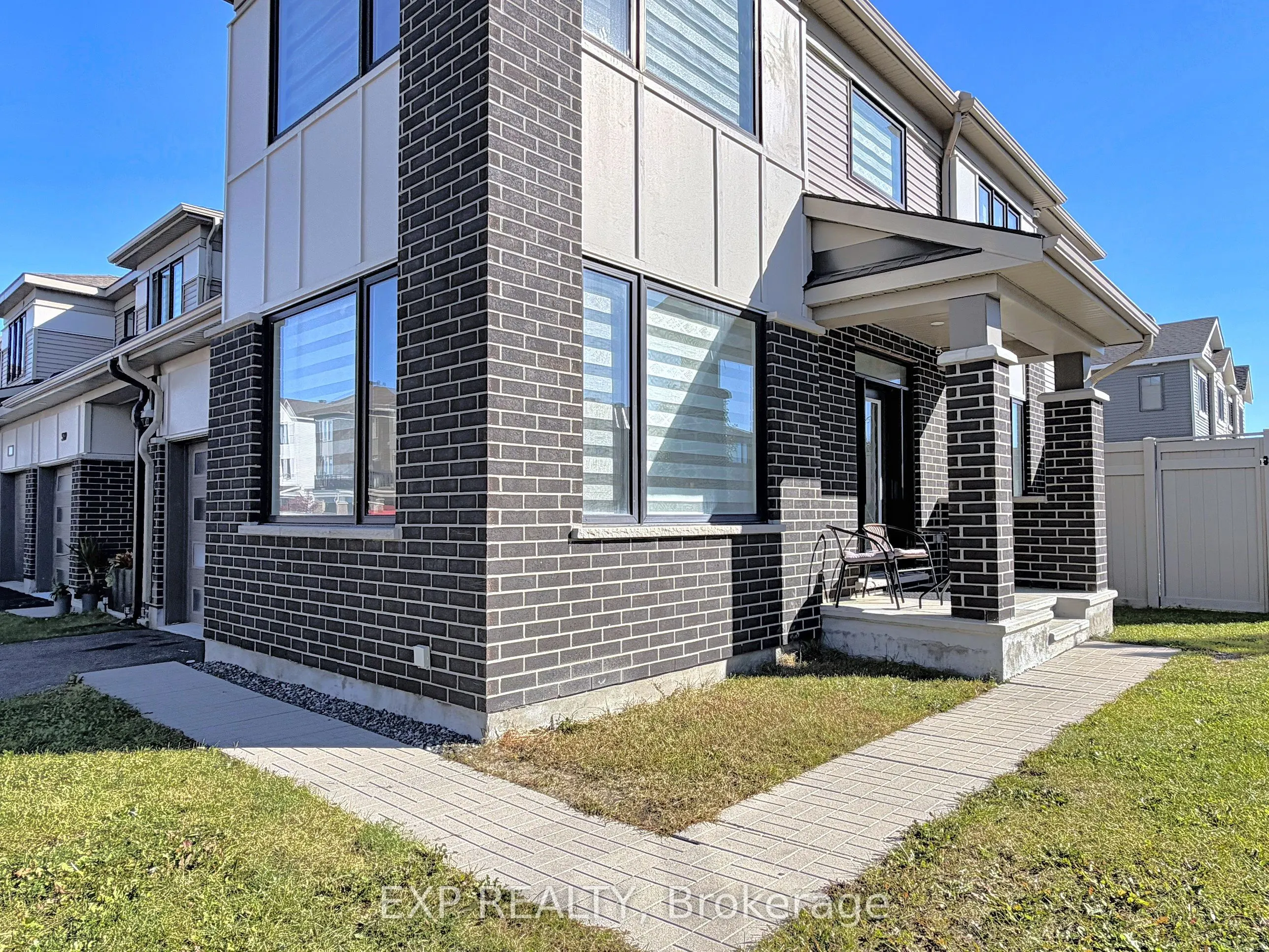 591 Catleaf Row