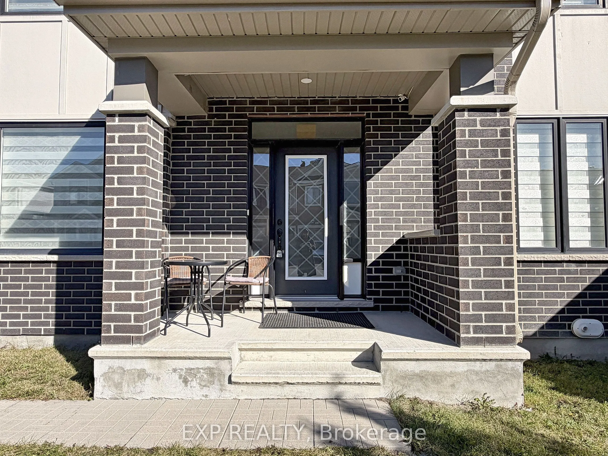 591 Catleaf Row