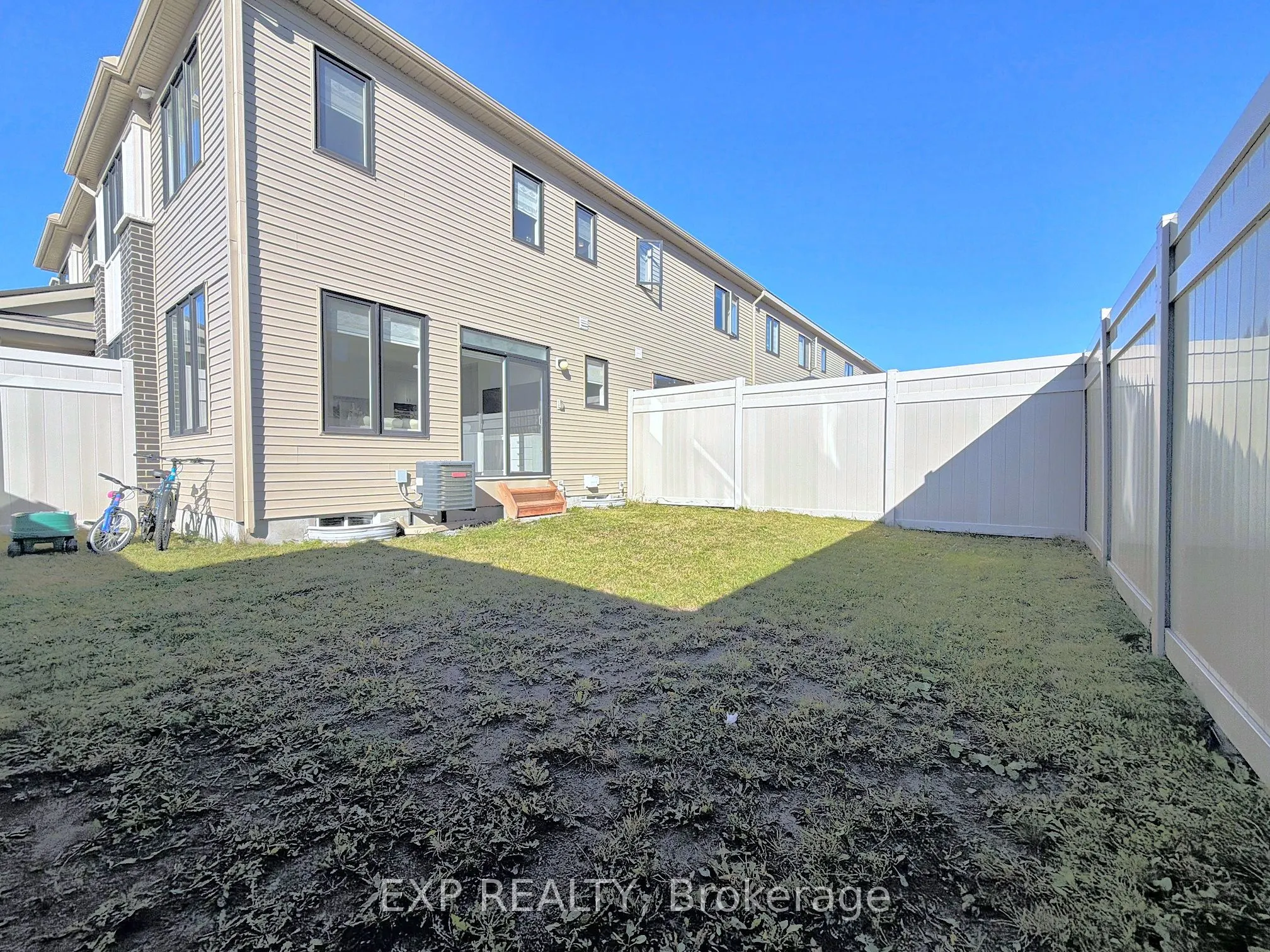 591 Catleaf Row