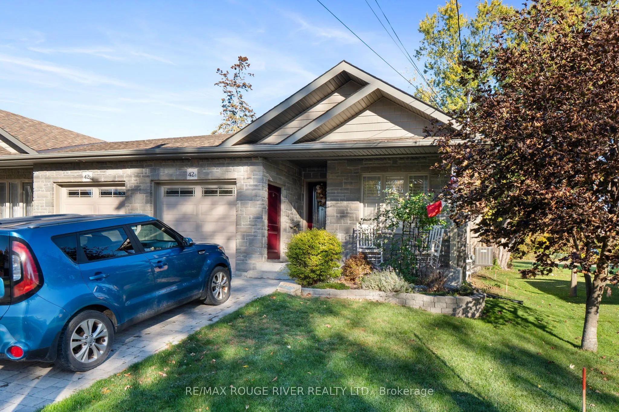 42A Chapel Street