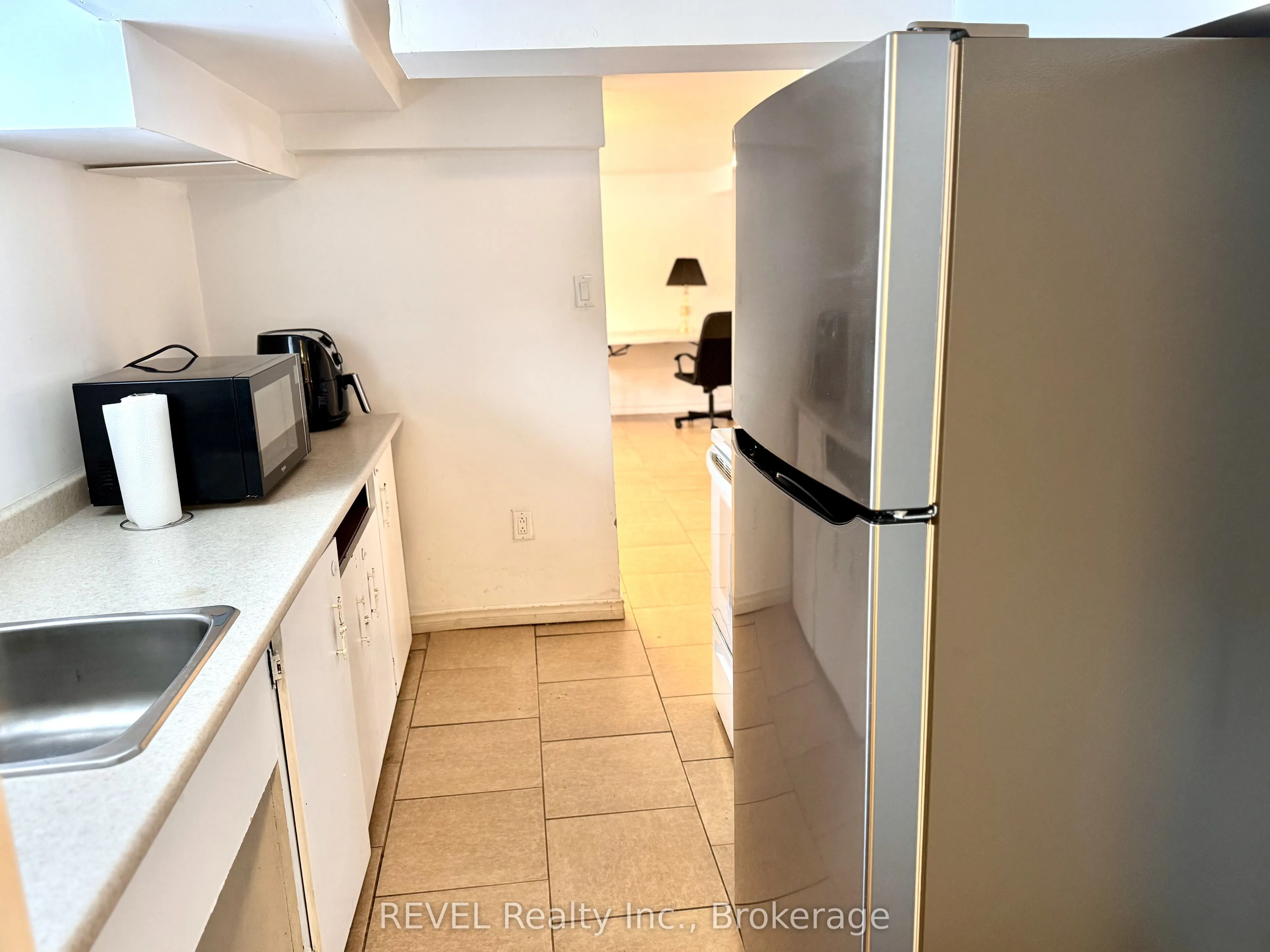 6172 William Street #Basement - Unit 3