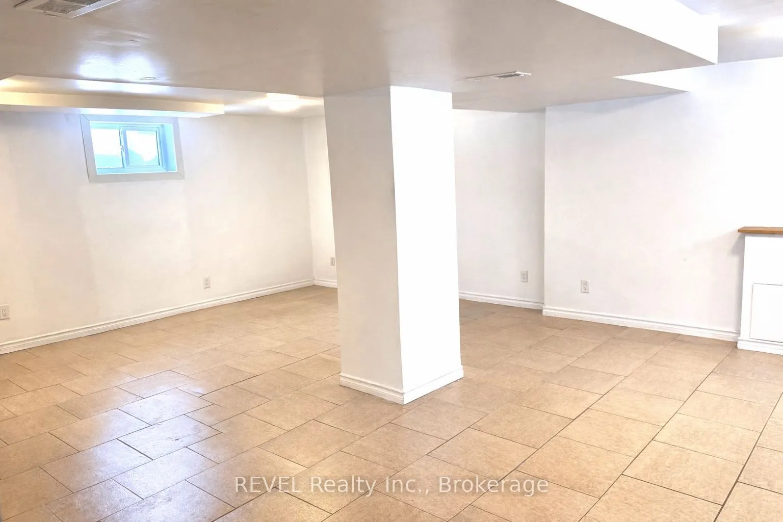 6172 William Street #Basement - Unit 3