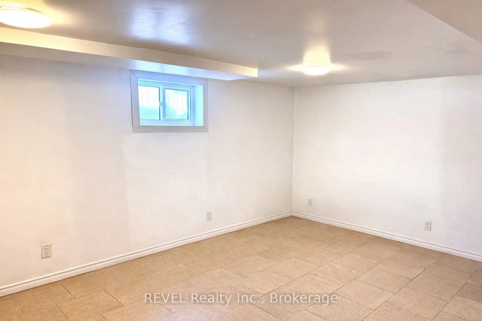 6172 William Street #Basement - Unit 3
