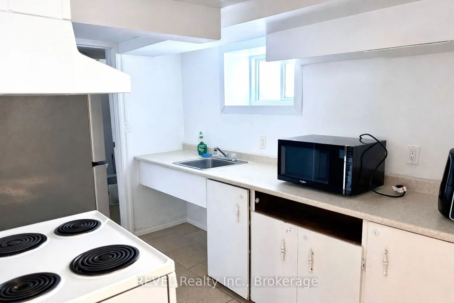 6172 William Street #Basement - Unit 3
