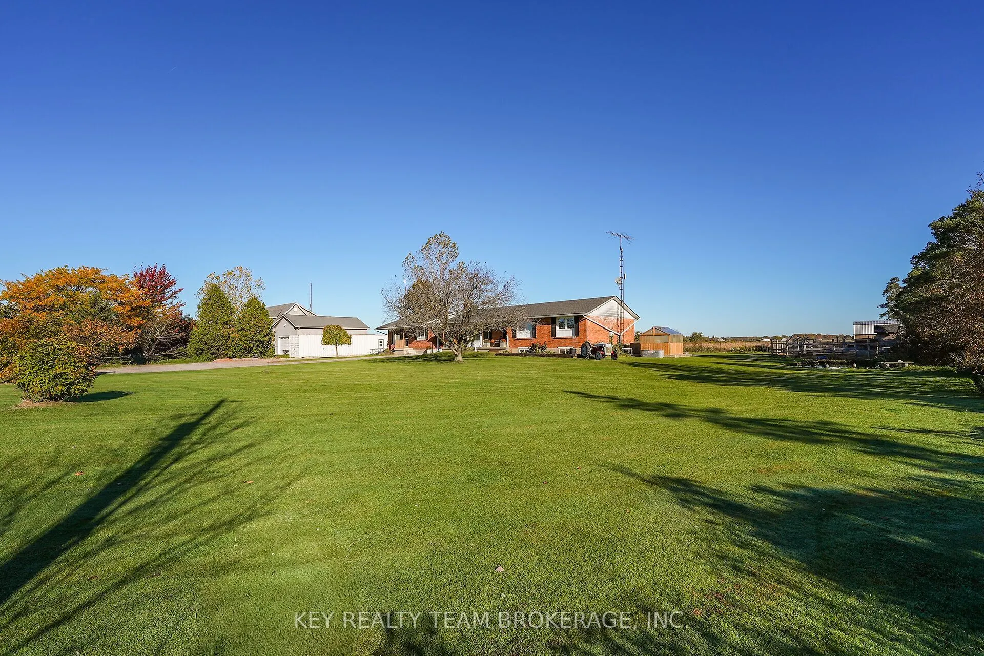 3216 Hall Road