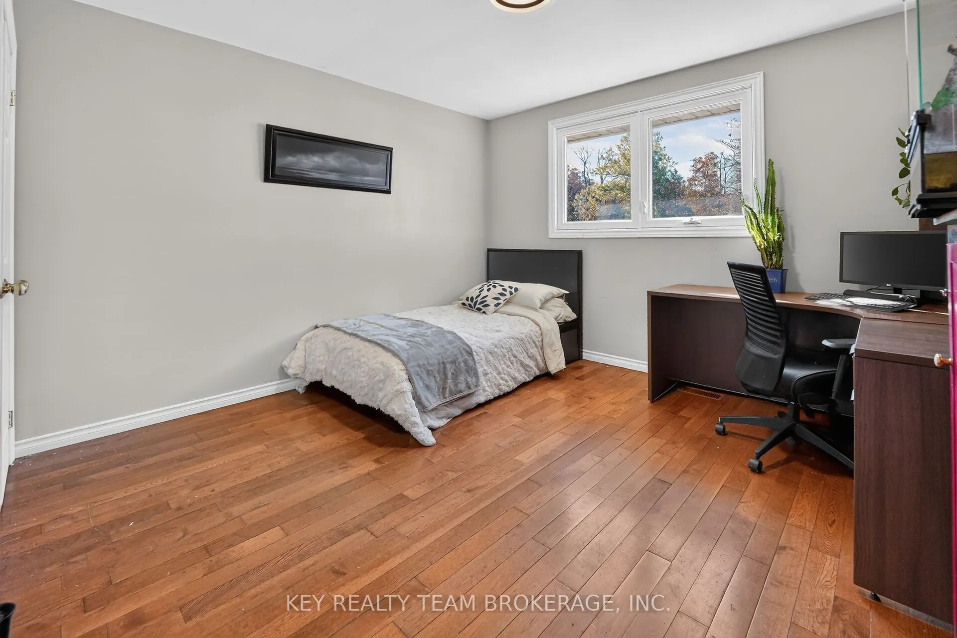 3216 Hall Road