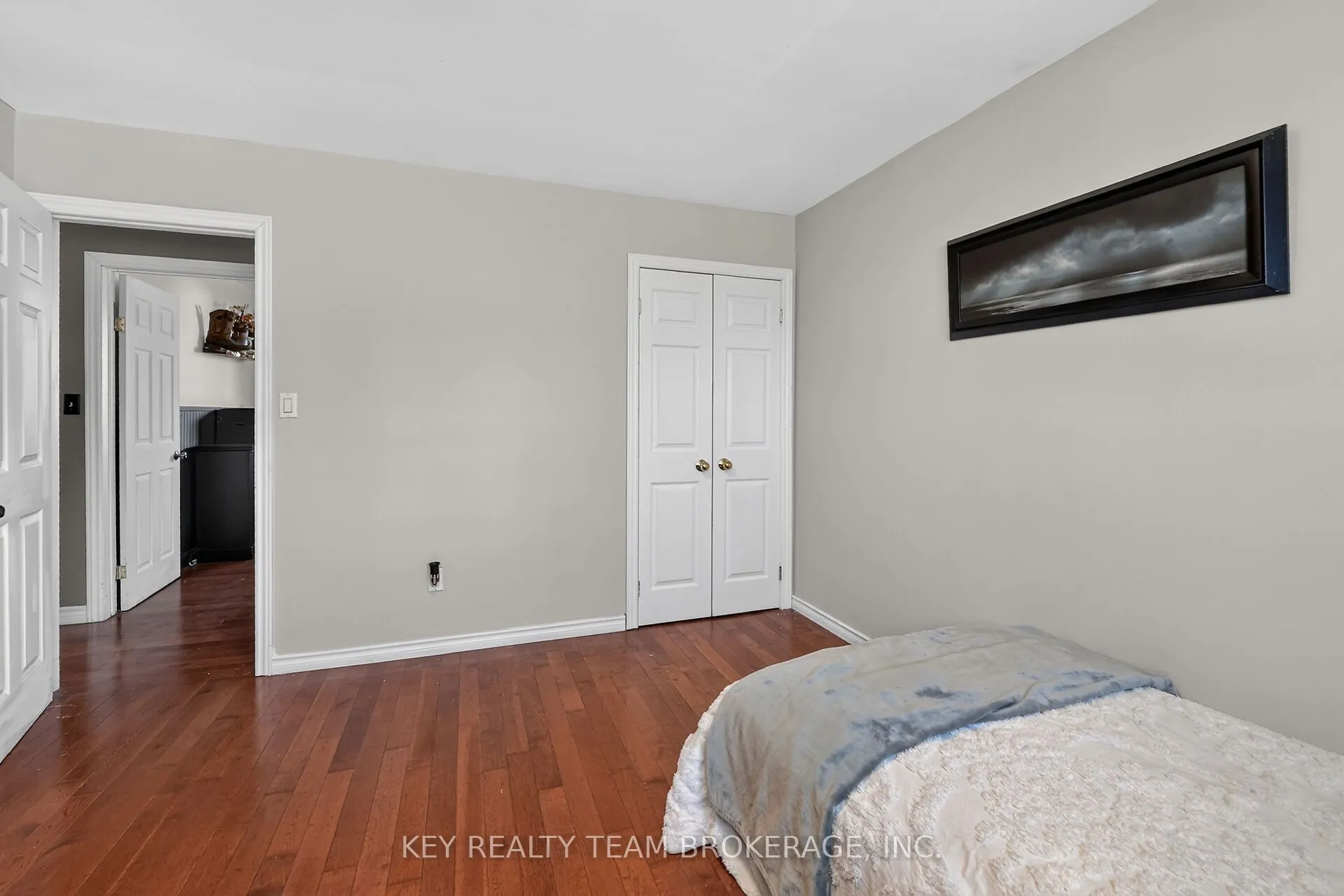 3216 Hall Road