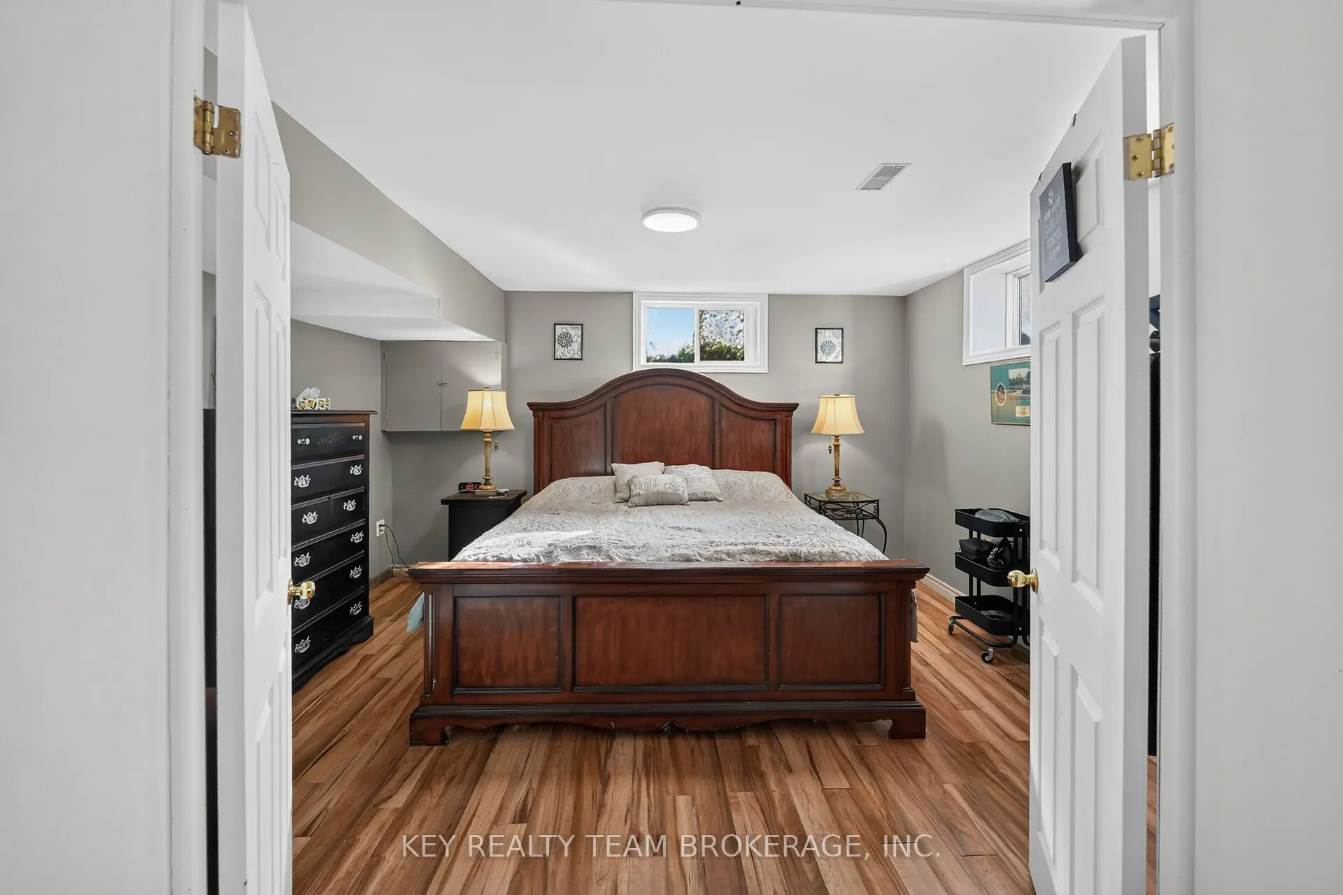 3216 Hall Road