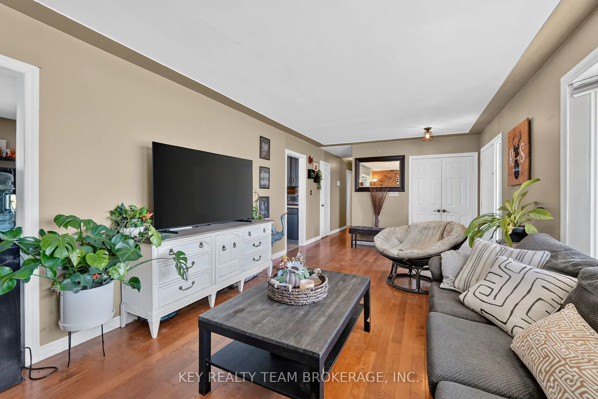 3216 Hall Road