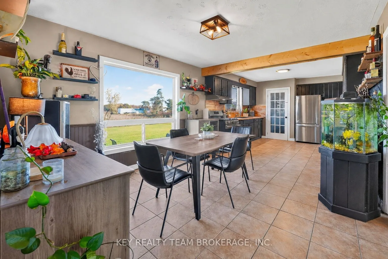 3216 Hall Road