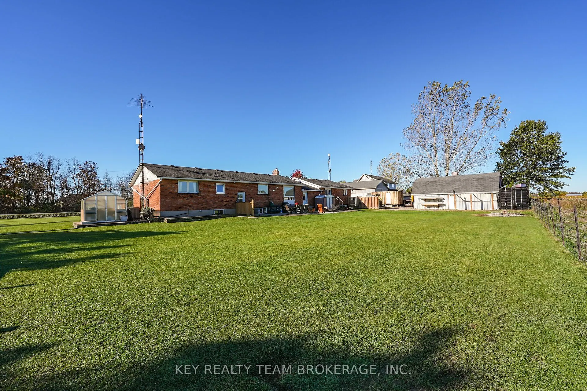 3216 Hall Road