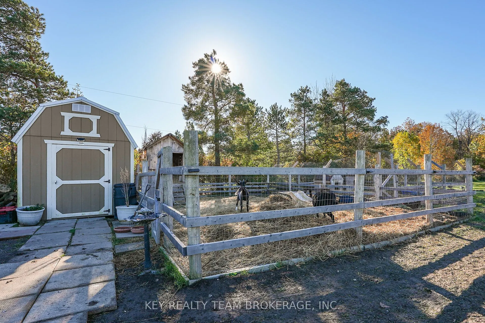 3216 Hall Road