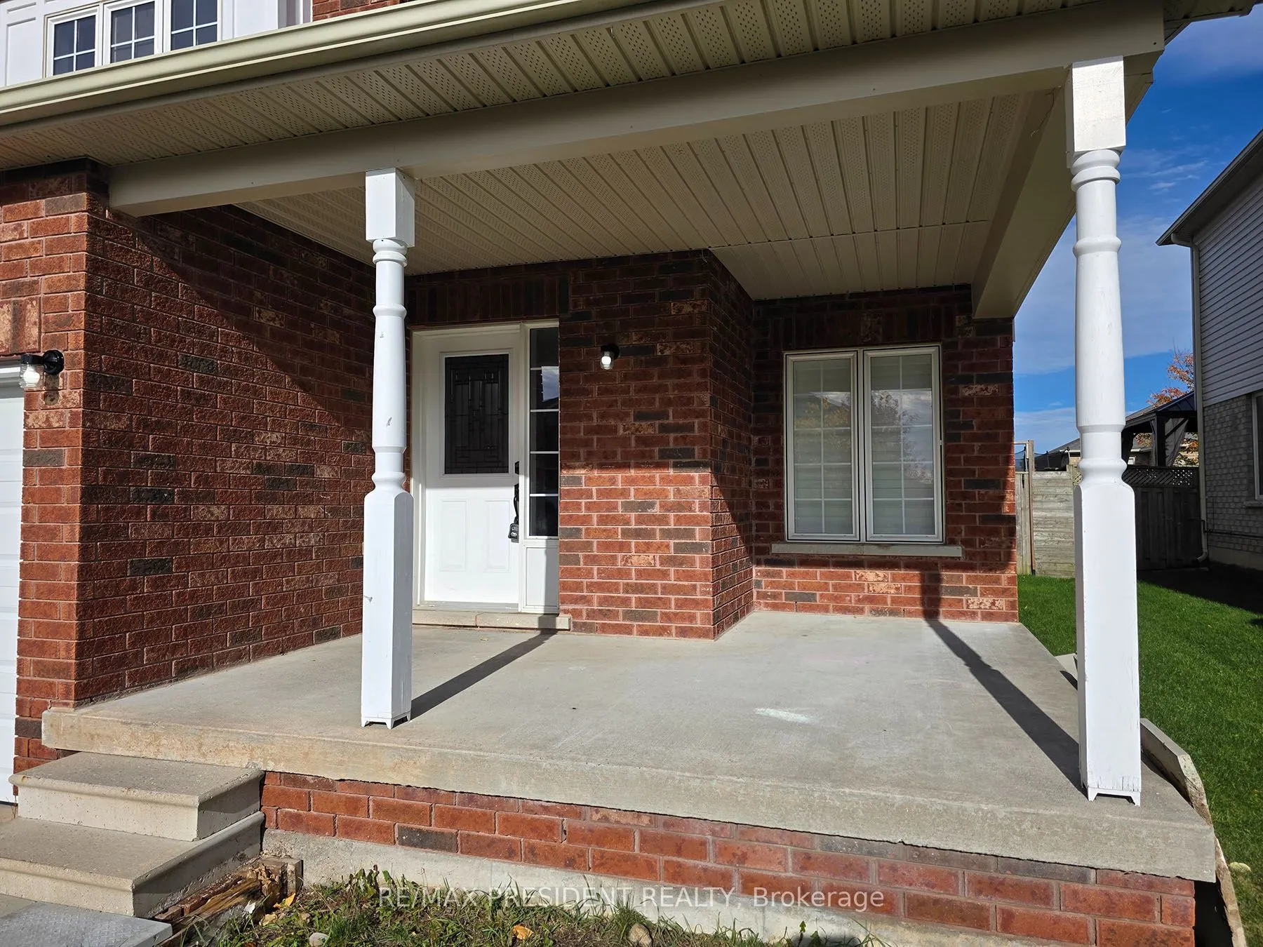 45 Lucas Crescent