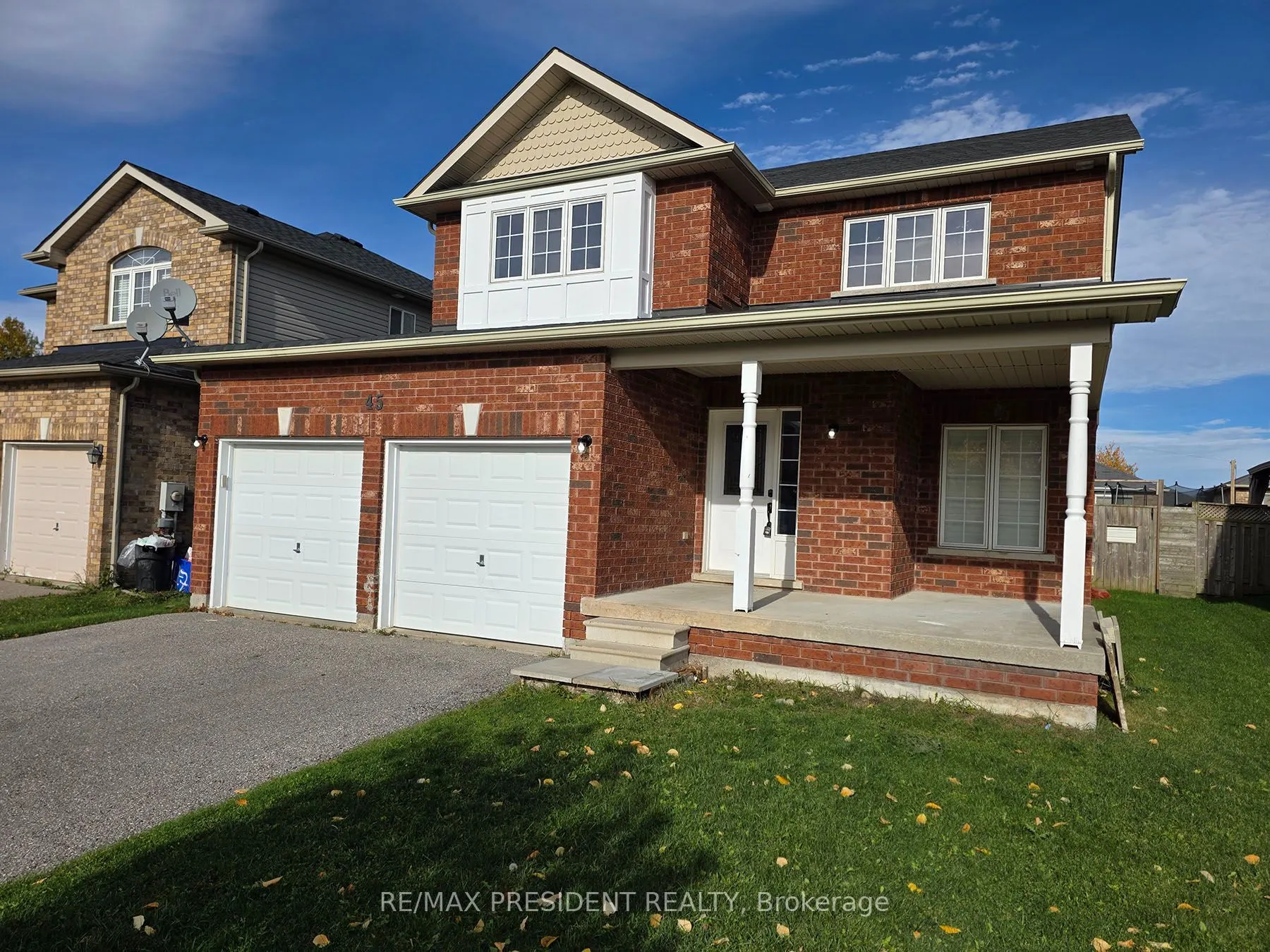 45 Lucas Crescent