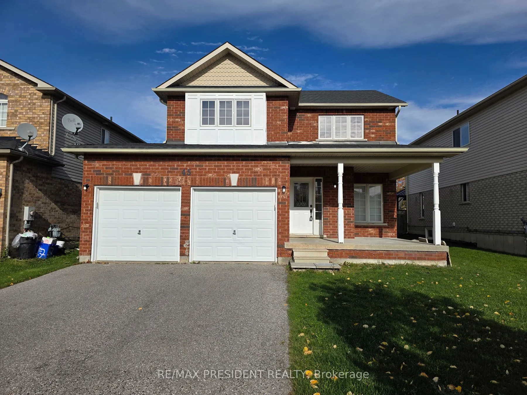 45 Lucas Crescent