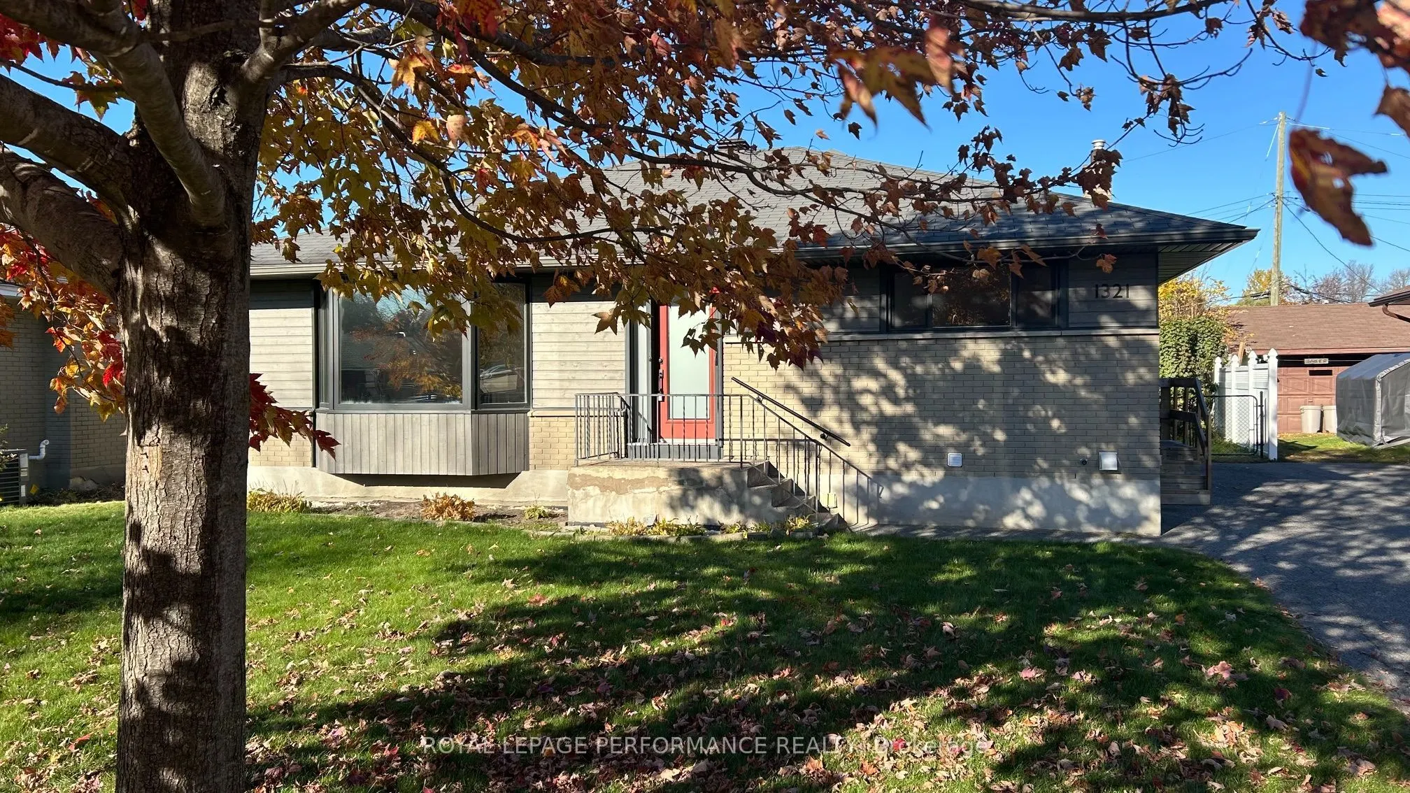 1321 Rustic Drive