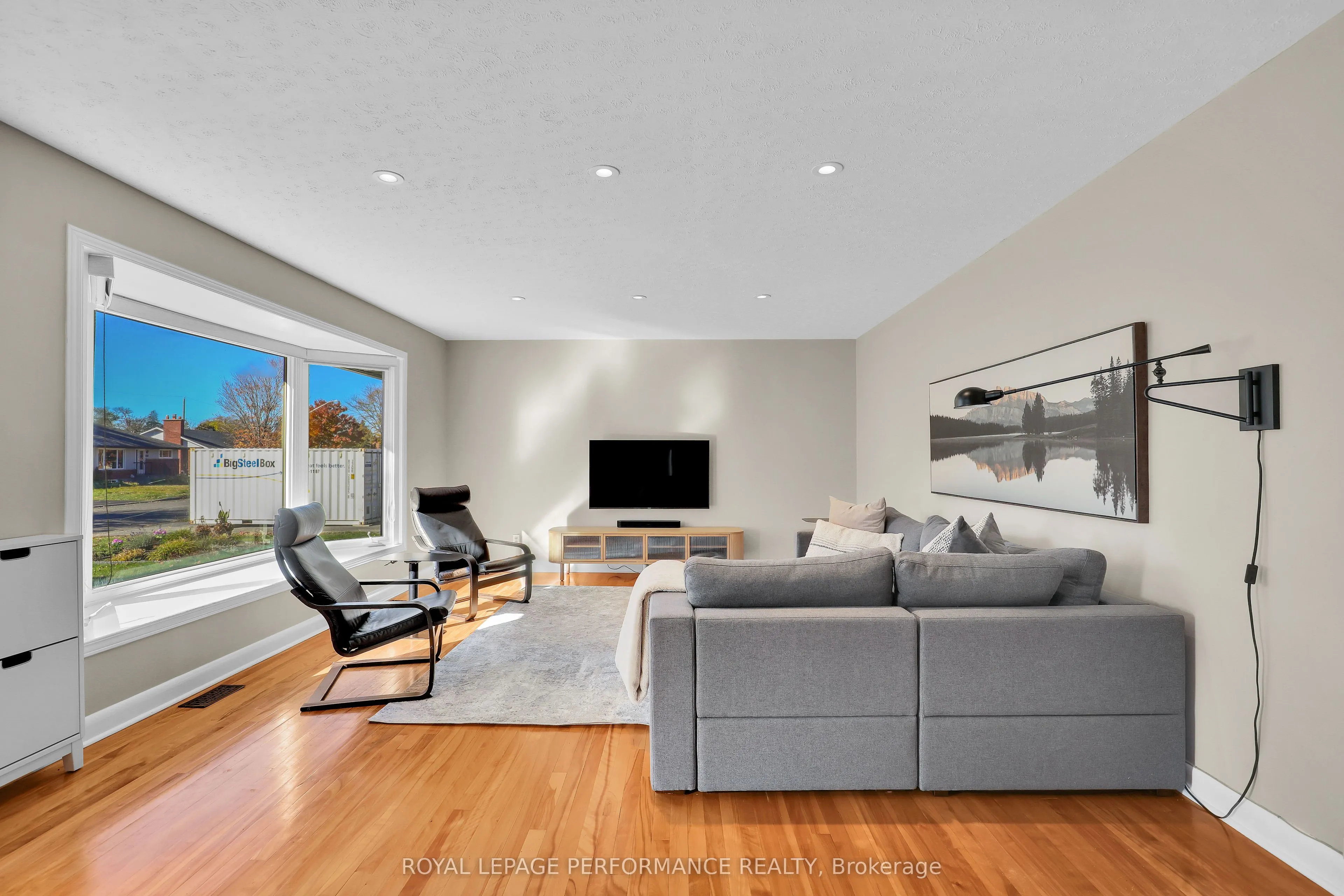 1321 Rustic Drive