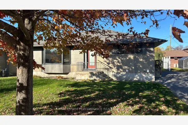 1321 Rustic Drive