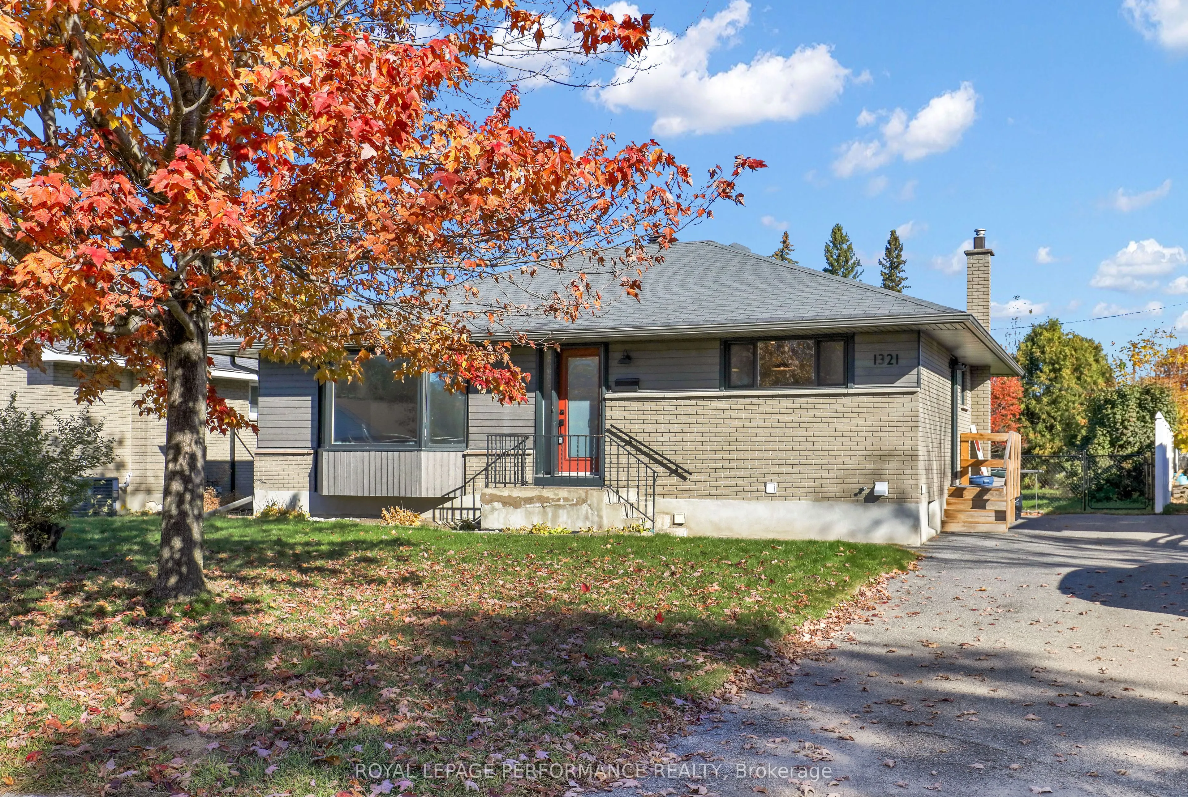 1321 Rustic Drive