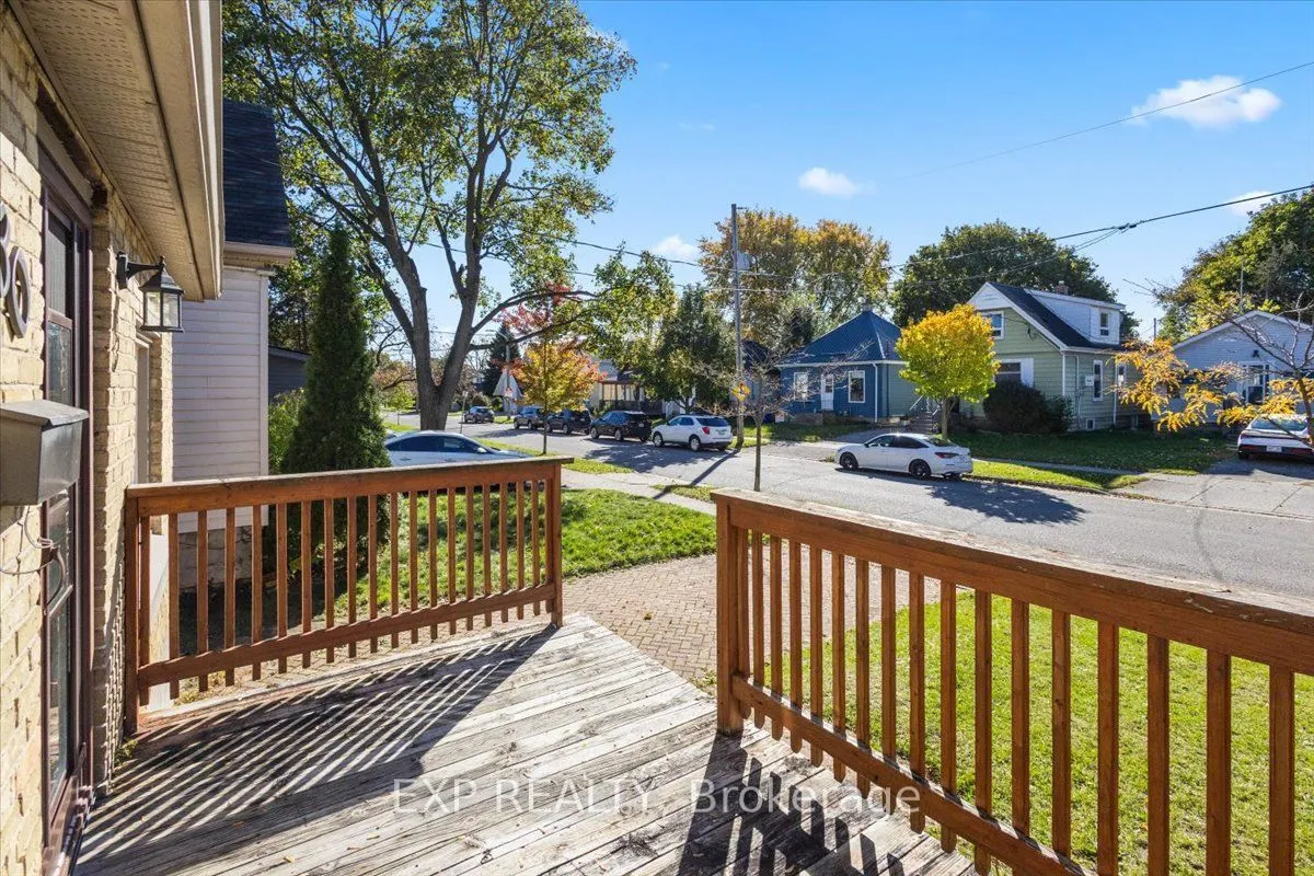 30 Glenwood Avenue