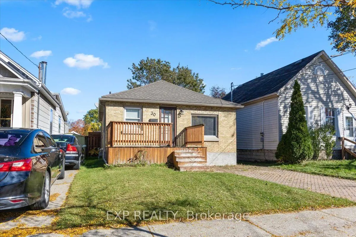30 Glenwood Avenue