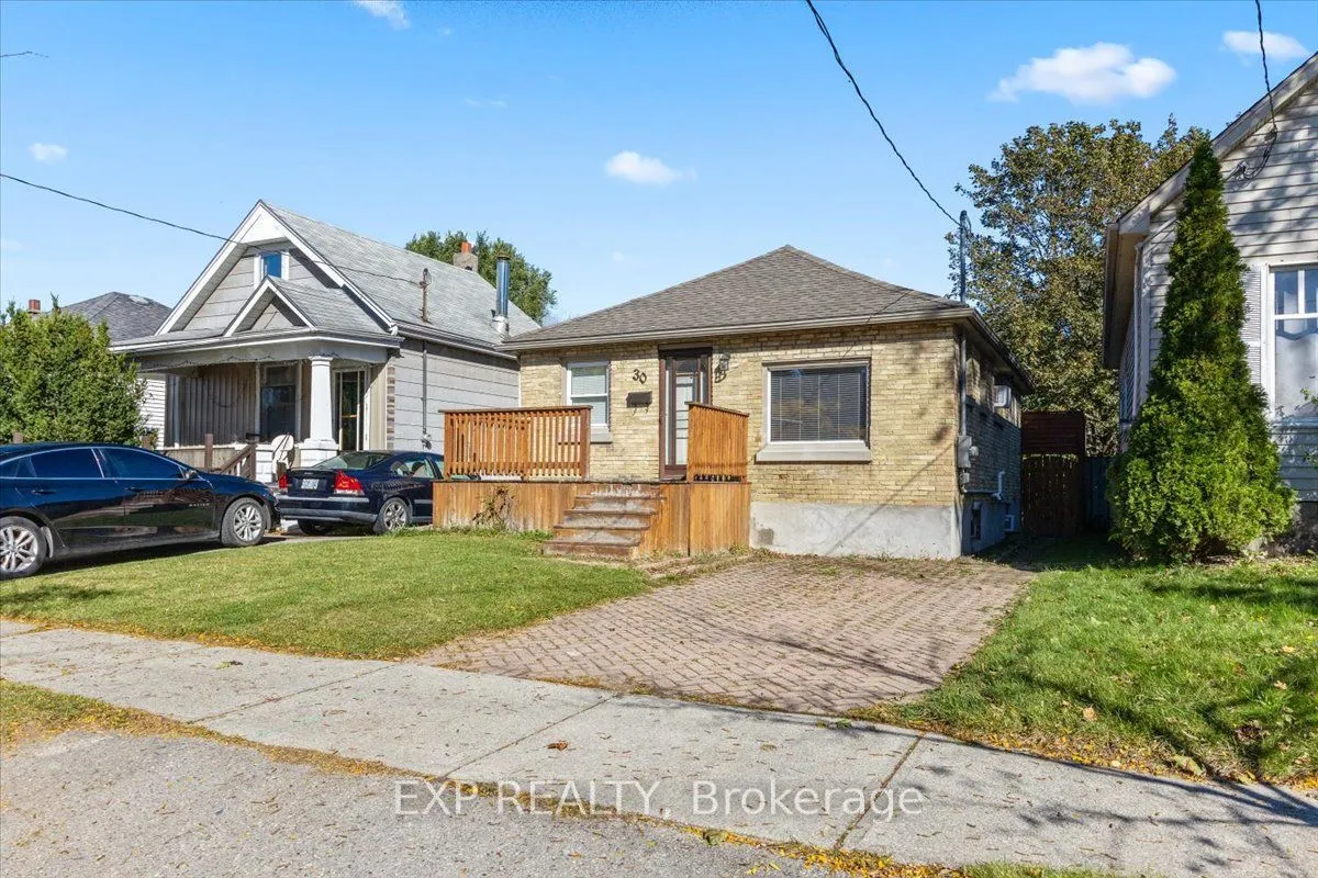 30 Glenwood Avenue