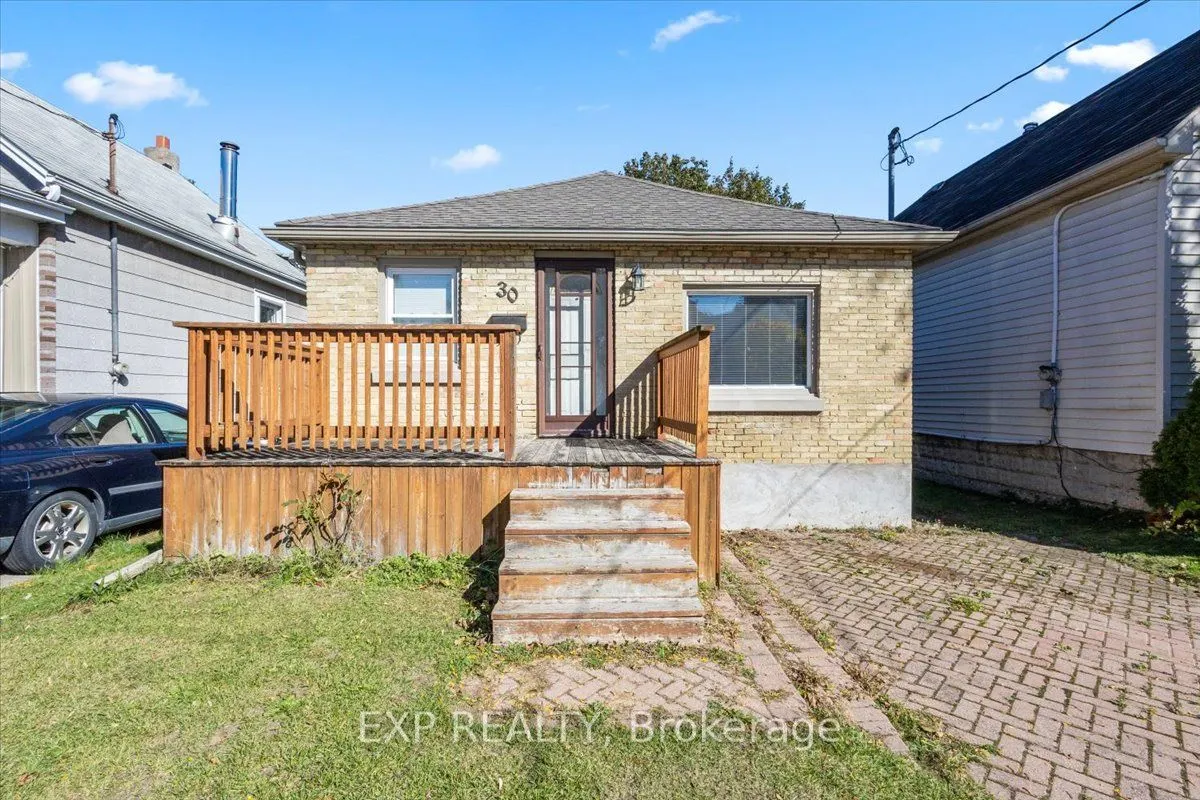 30 Glenwood Avenue