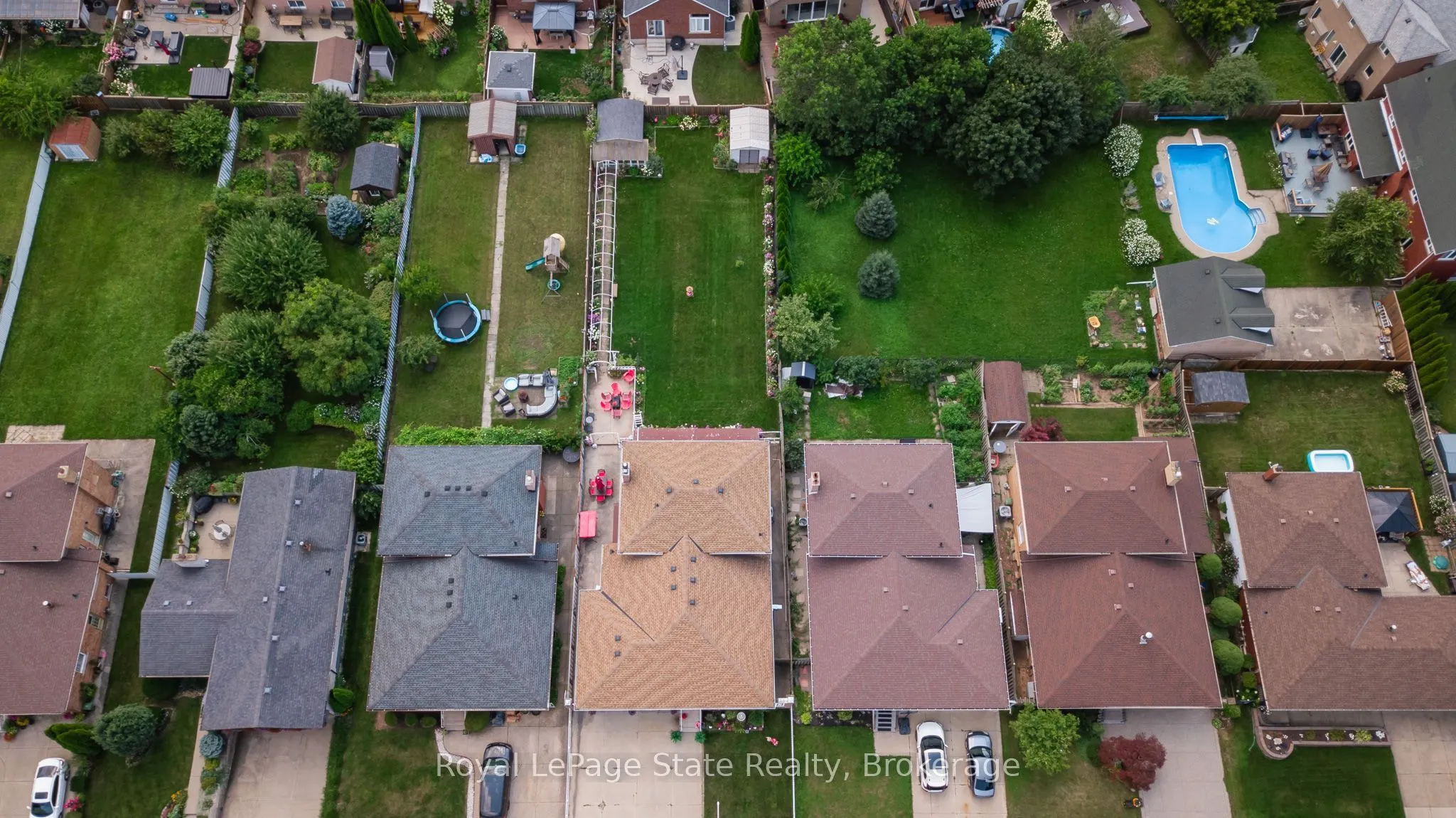 43 Henley Drive