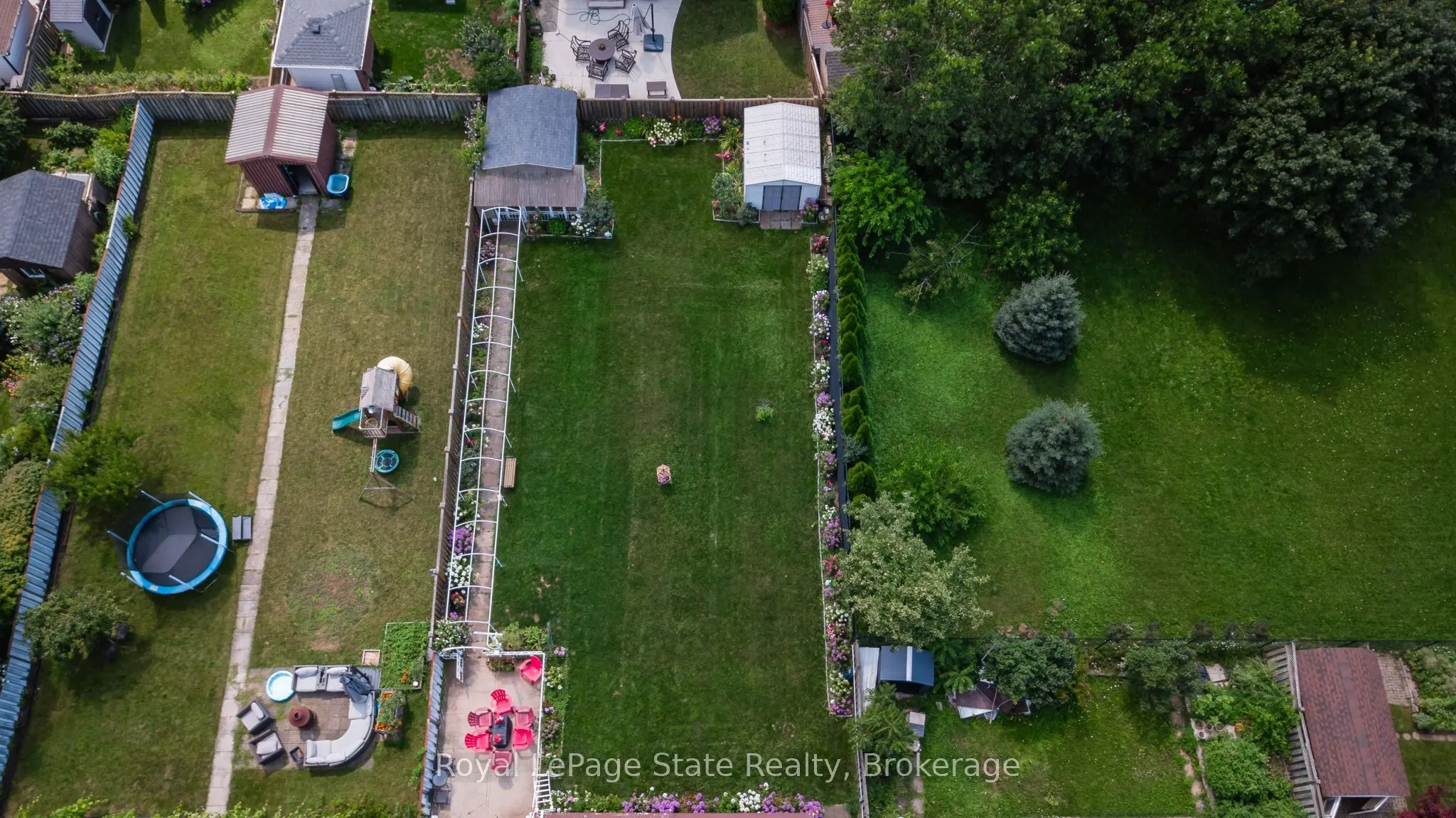 43 Henley Drive