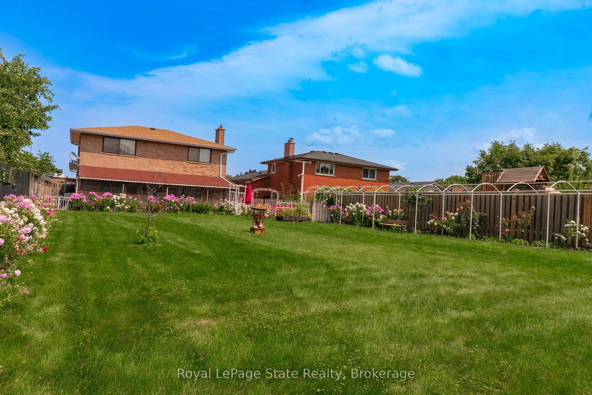 43 Henley Drive